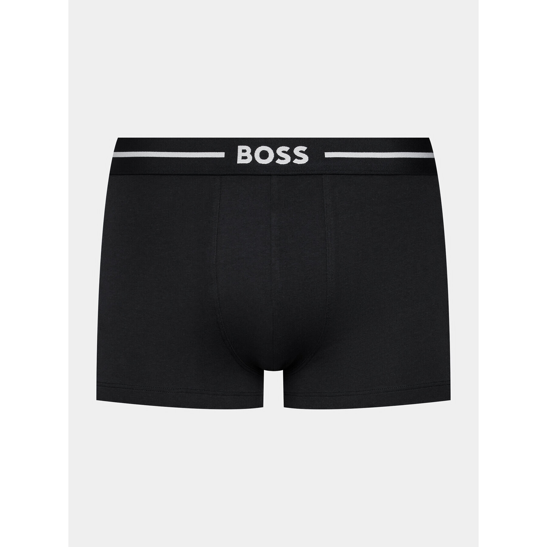 Boss Set 3 perechi de boxeri 50499390 Colorat - Pled.ro