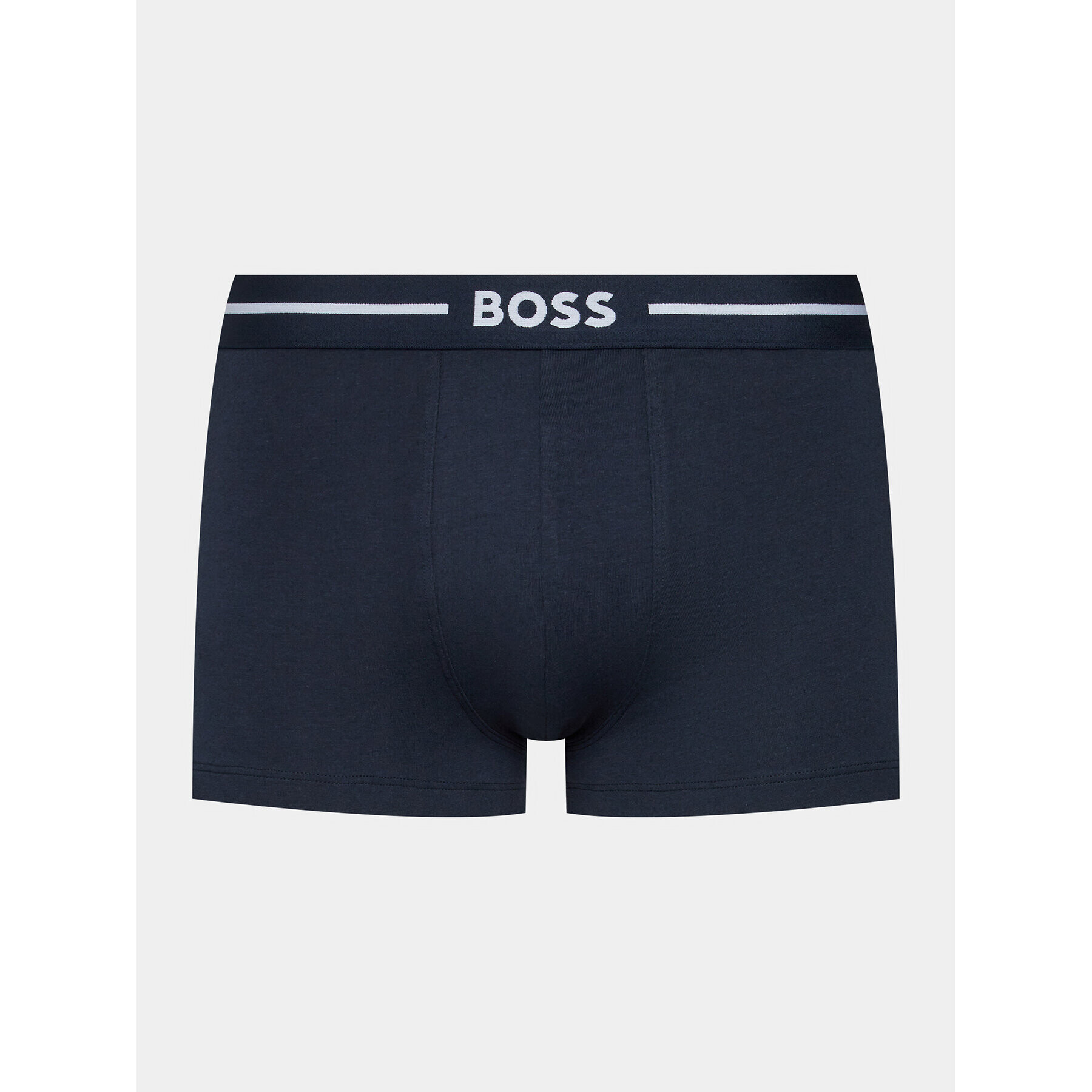 Boss Set 3 perechi de boxeri 50499390 Colorat - Pled.ro