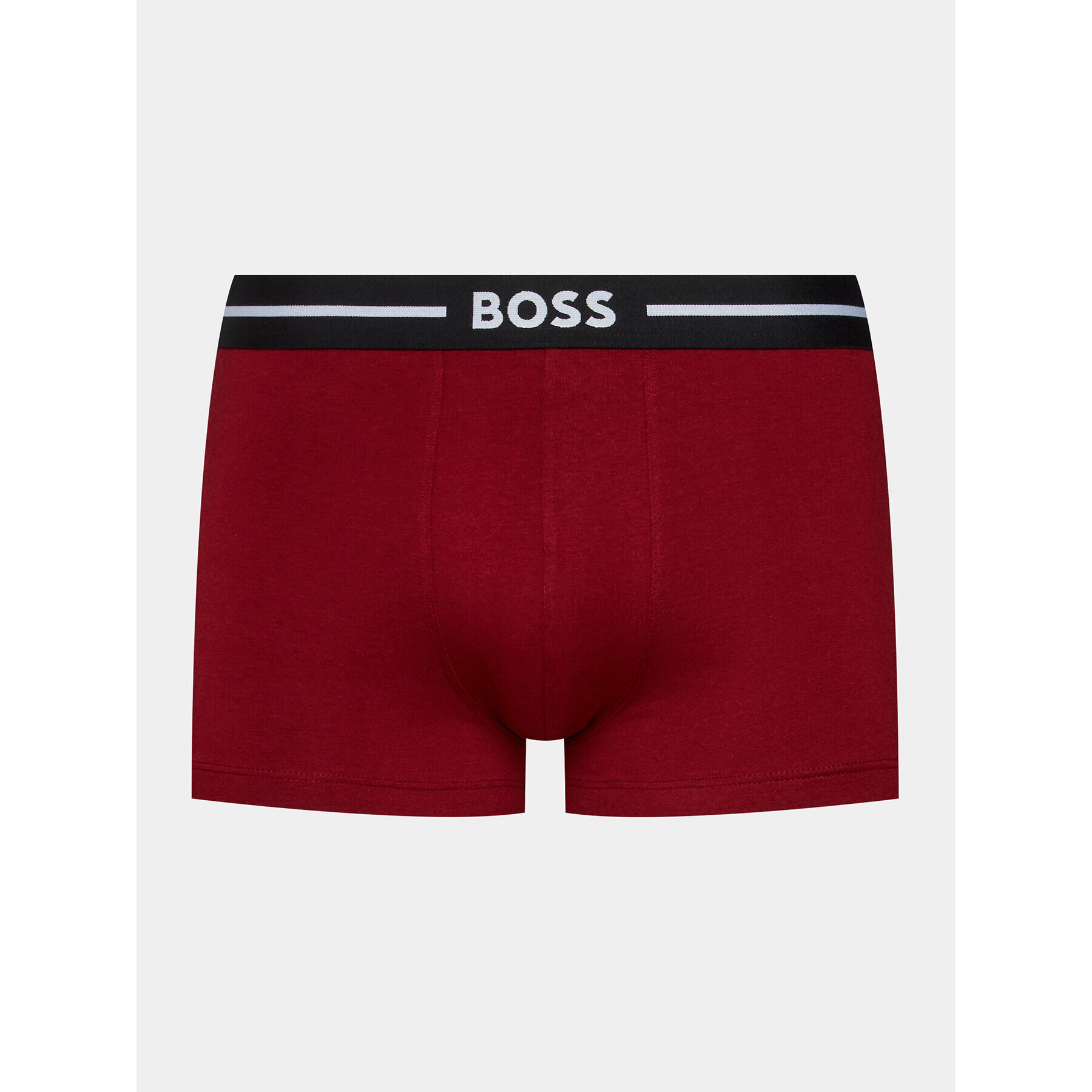 Boss Set 3 perechi de boxeri 50499390 Colorat - Pled.ro