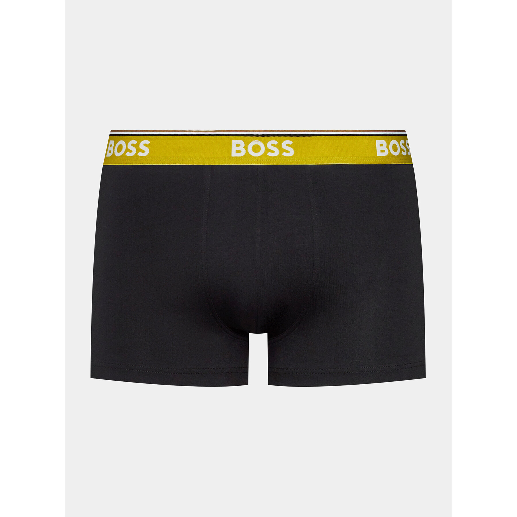 Boss Set 3 perechi de boxeri 50499420 Negru - Pled.ro