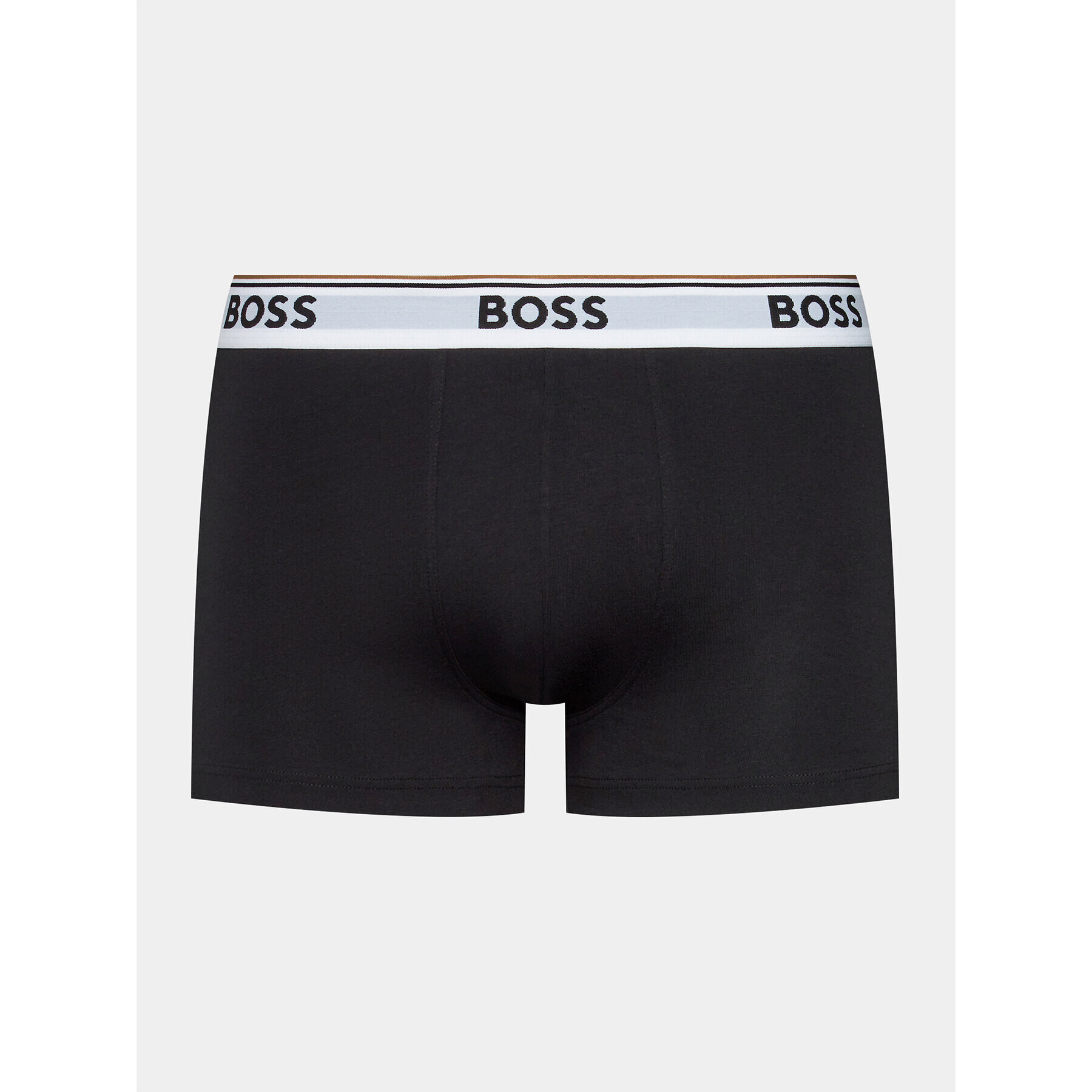 Boss Set 3 perechi de boxeri 50499420 Negru - Pled.ro