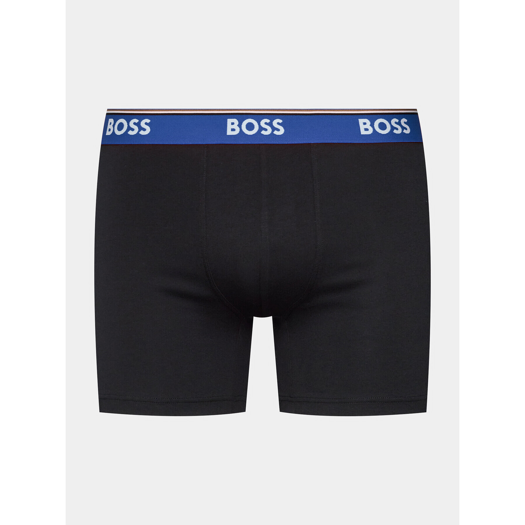 Boss Set 3 perechi de boxeri 50499441 Negru - Pled.ro