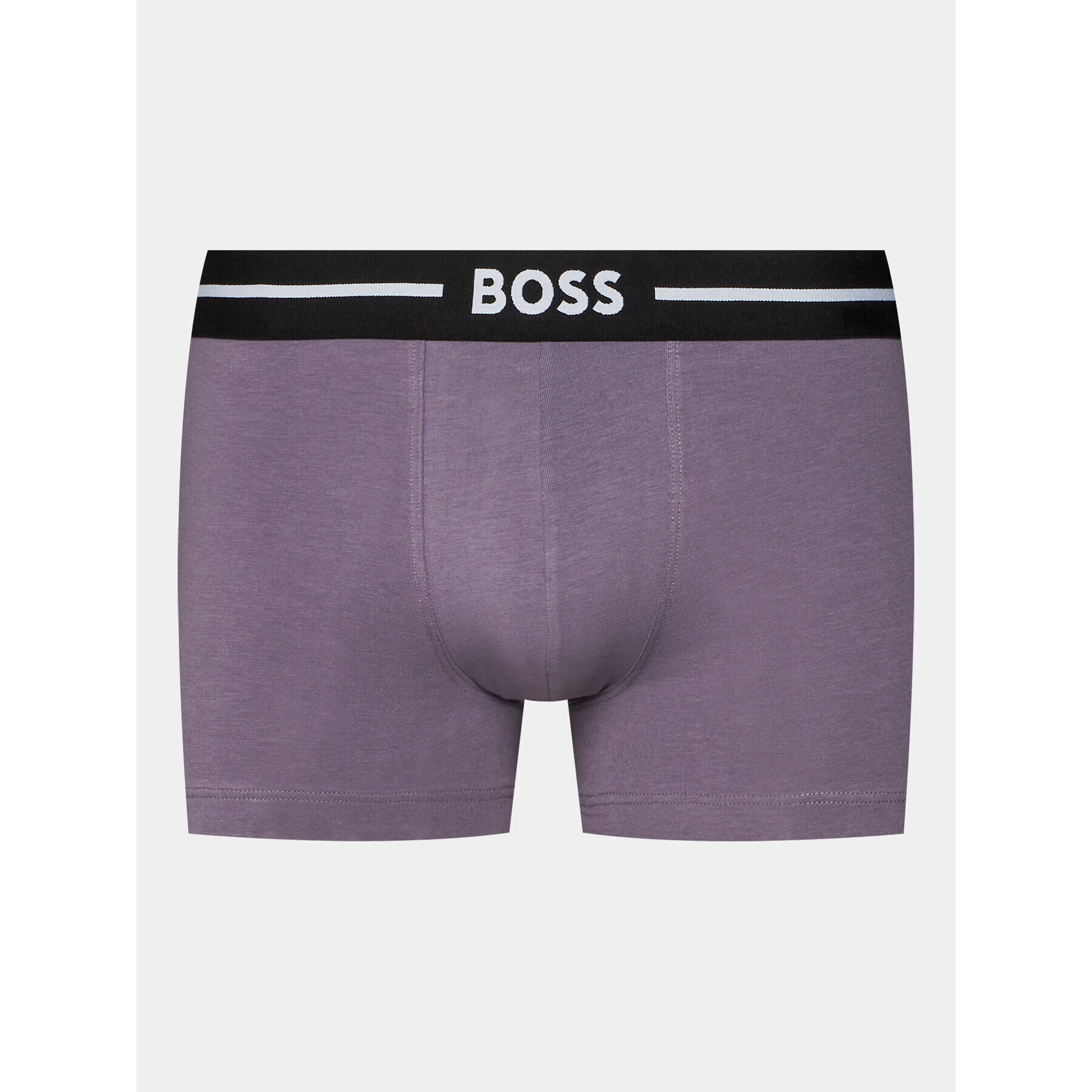 Boss Set 3 perechi de boxeri 50508878 Colorat - Pled.ro