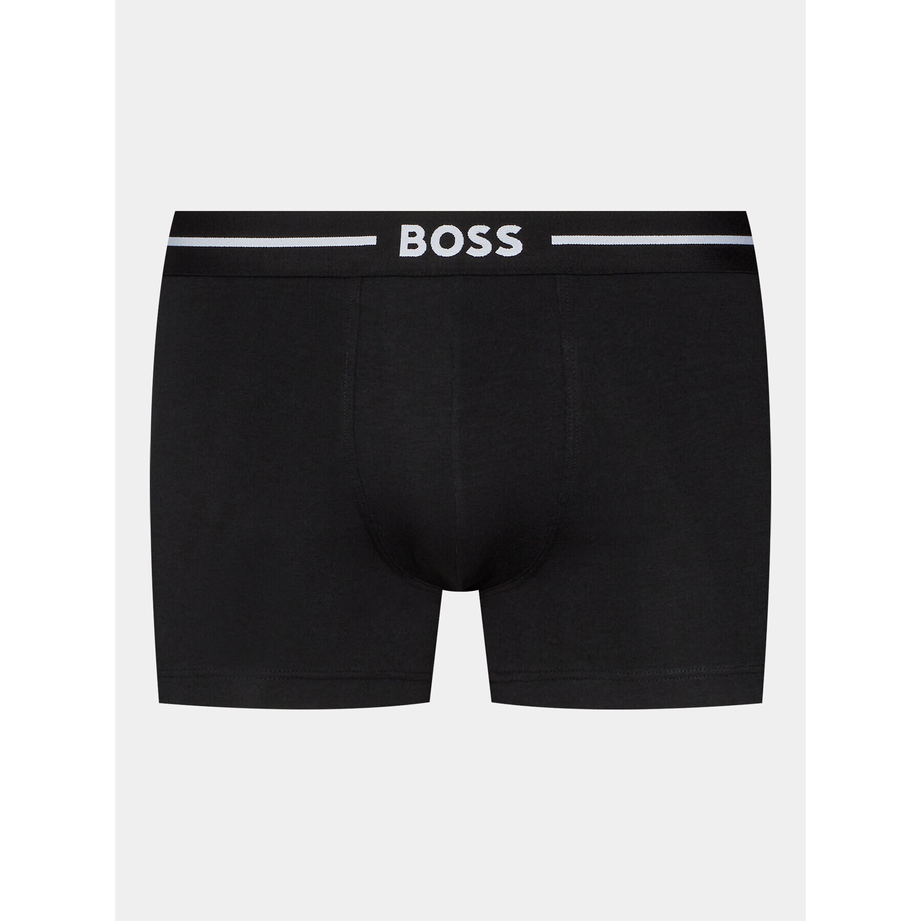 Boss Set 3 perechi de boxeri 50508878 Colorat - Pled.ro