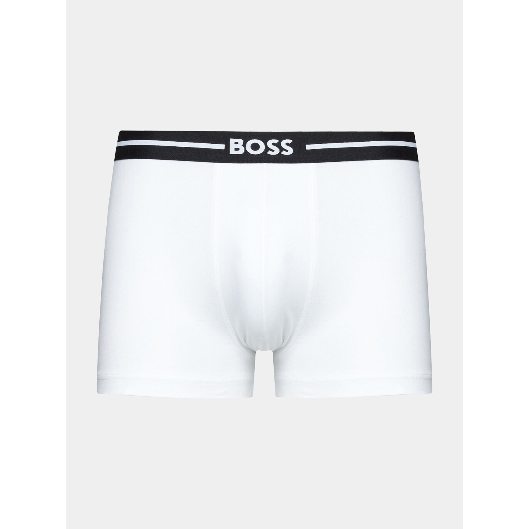 Boss Set 3 perechi de boxeri 50510687 Colorat - Pled.ro