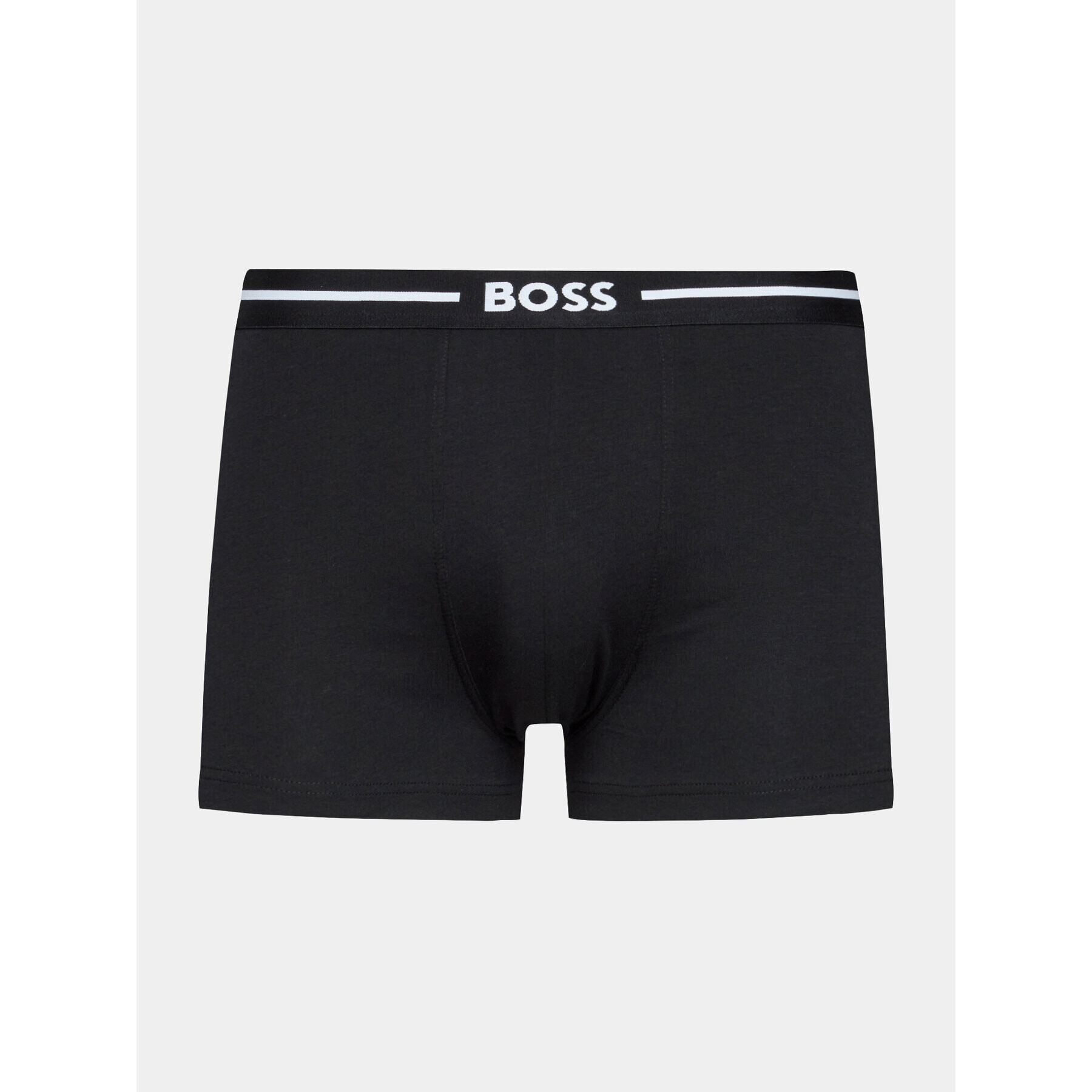 Boss Set 3 perechi de boxeri 50510687 Colorat - Pled.ro