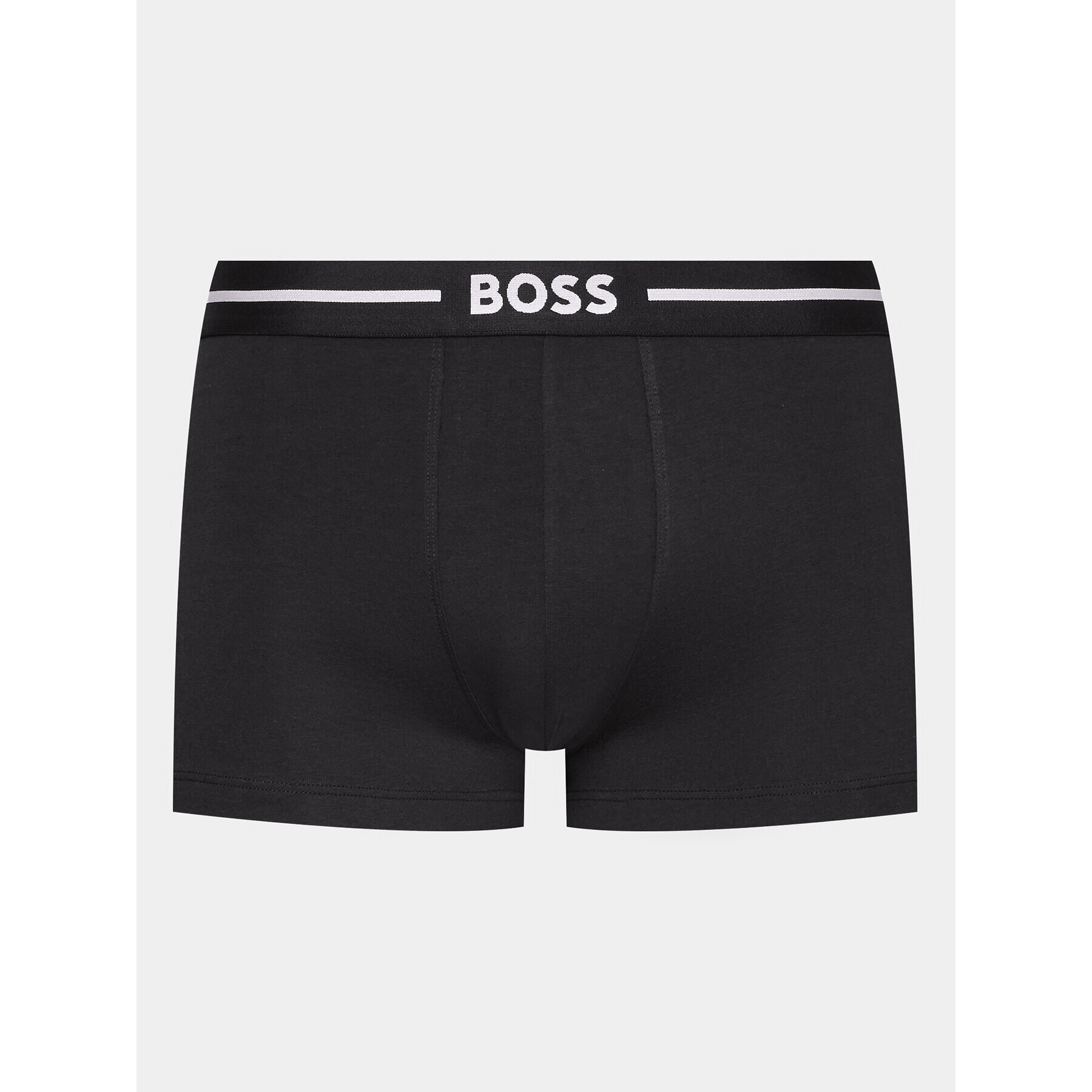 Boss Set 3 perechi de boxeri Bold 50490888 Colorat - Pled.ro