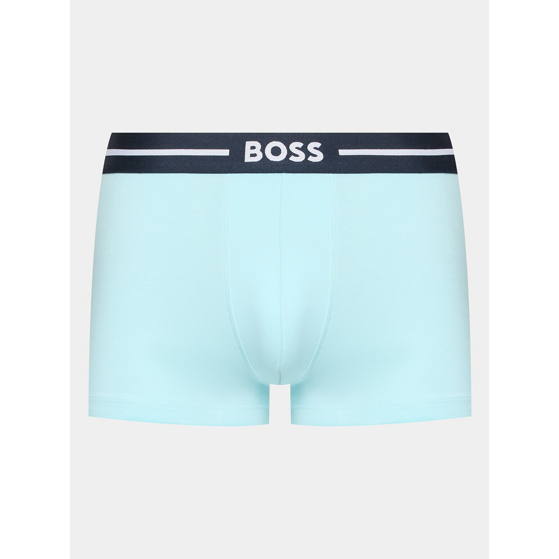 Boss Set 3 perechi de boxeri Bold 50490888 Colorat - Pled.ro