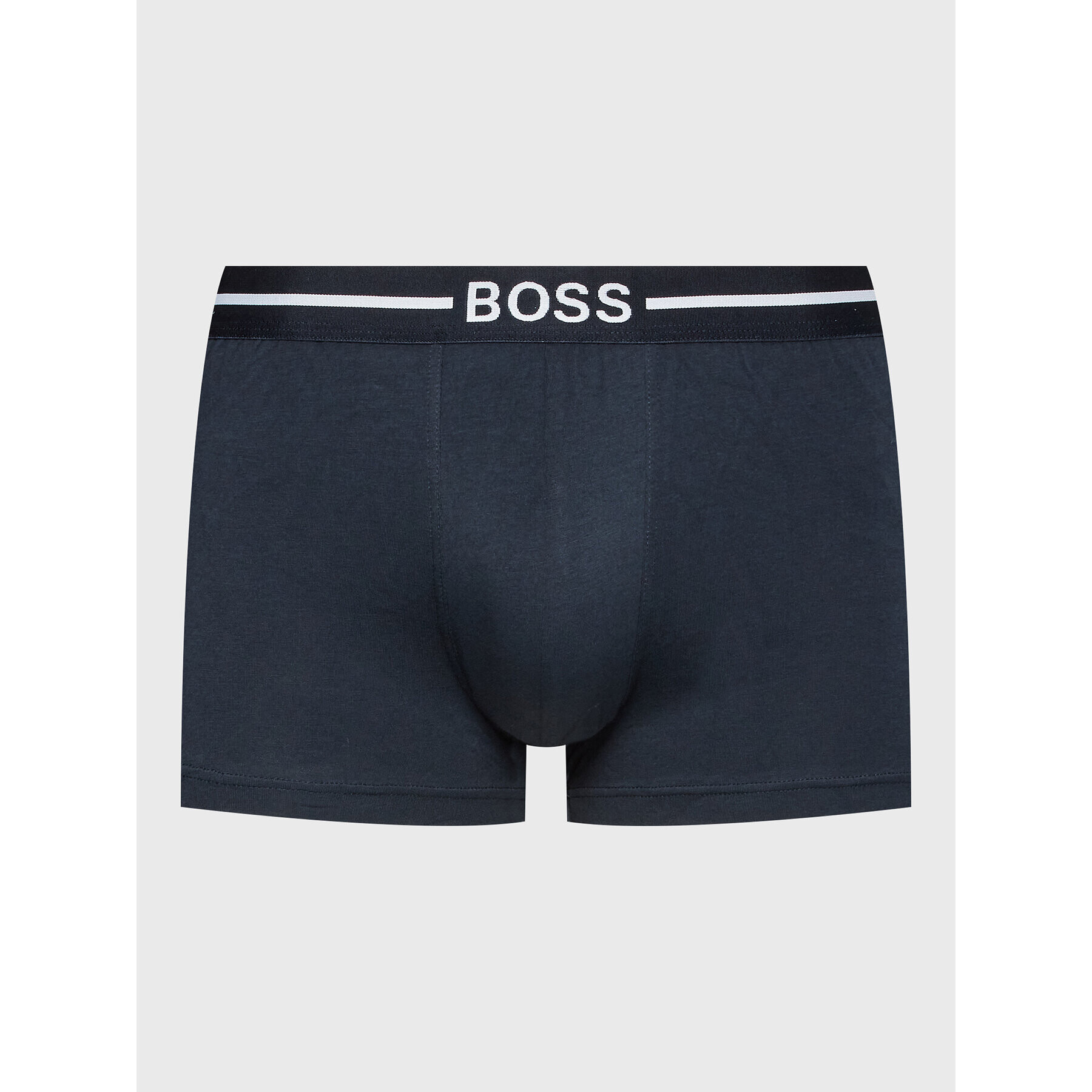 Boss Set 3 perechi de boxeri Design 50475163 Colorat - Pled.ro