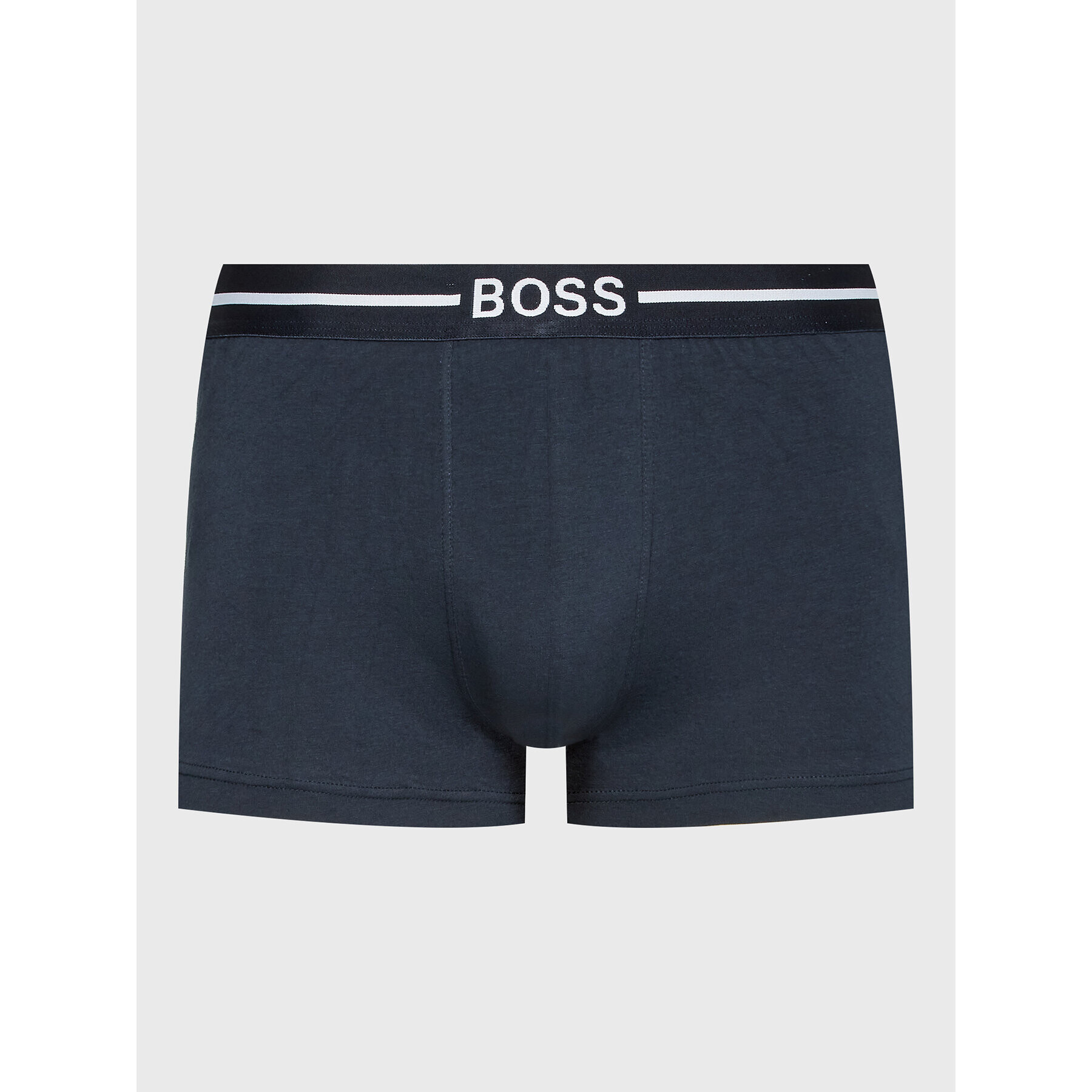 Boss Set 3 perechi de boxeri Design 50475163 Colorat - Pled.ro