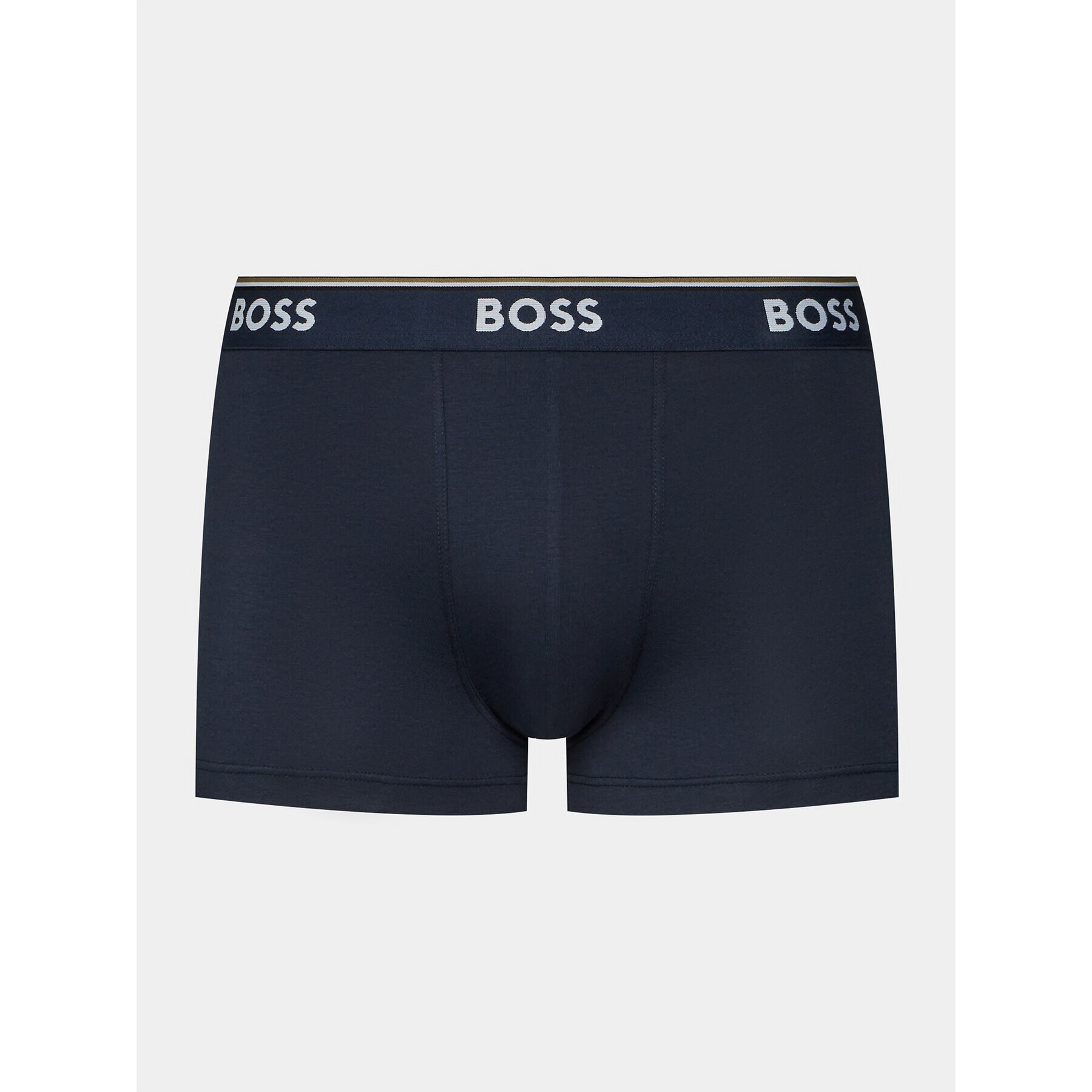 Boss Set 3 perechi de boxeri Power Desig 50509200 Colorat - Pled.ro