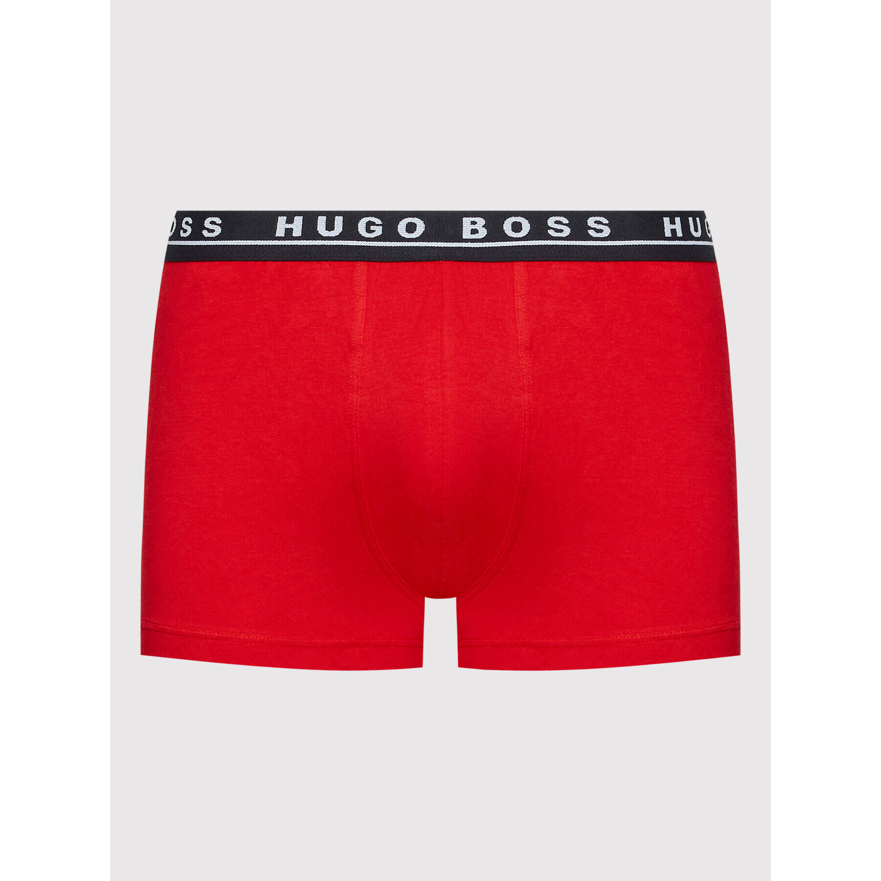 Boss Set 3 perechi de boxeri Trunk 50458488 Colorat - Pled.ro