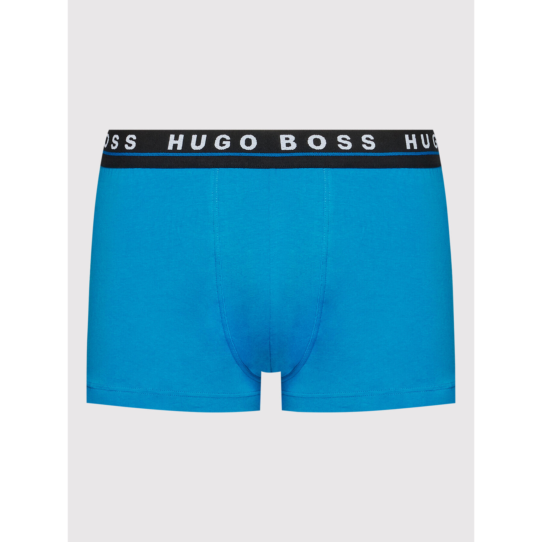 Boss Set 3 perechi de boxeri Trunk 50458545 Colorat - Pled.ro