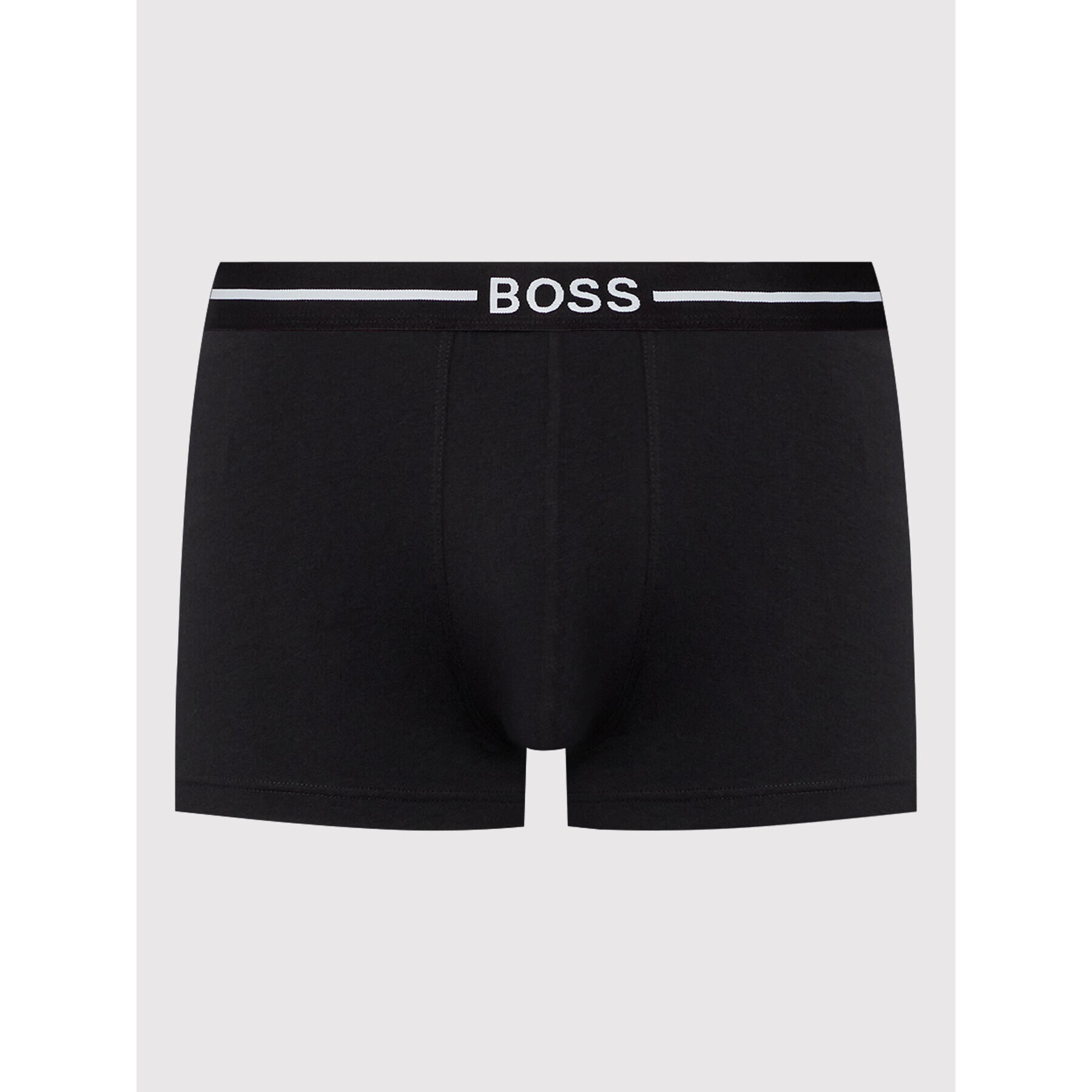 Boss Set 3 perechi de boxeri Trunk 50460261 Colorat - Pled.ro