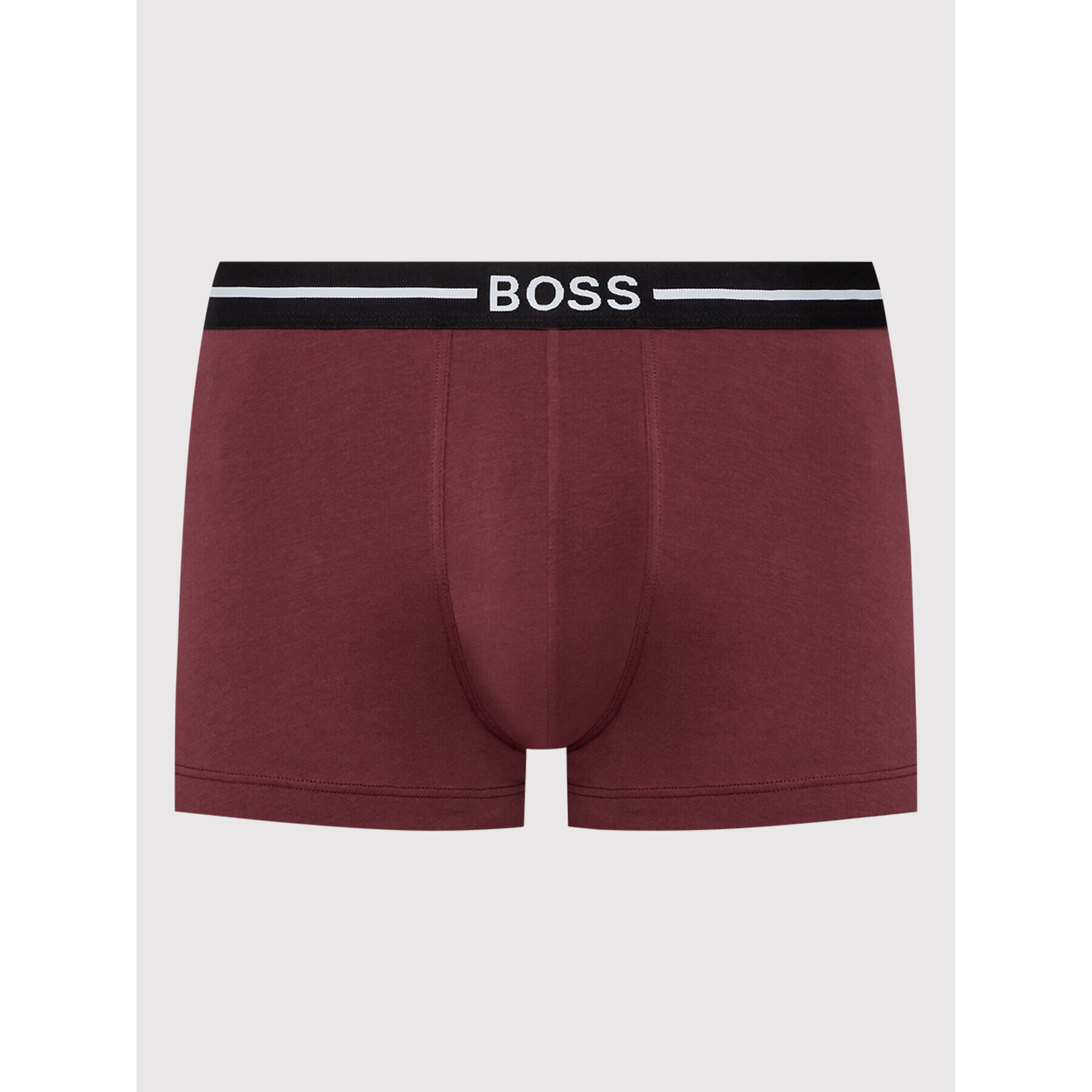 Boss Set 3 perechi de boxeri Trunk 50460261 Colorat - Pled.ro