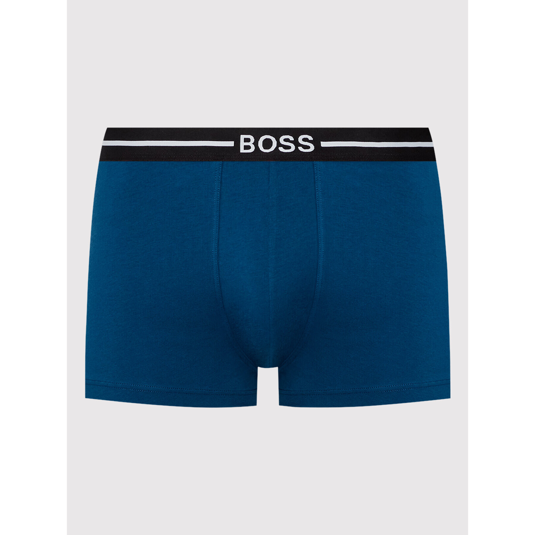 Boss Set 3 perechi de boxeri Trunk 50460261 Colorat - Pled.ro