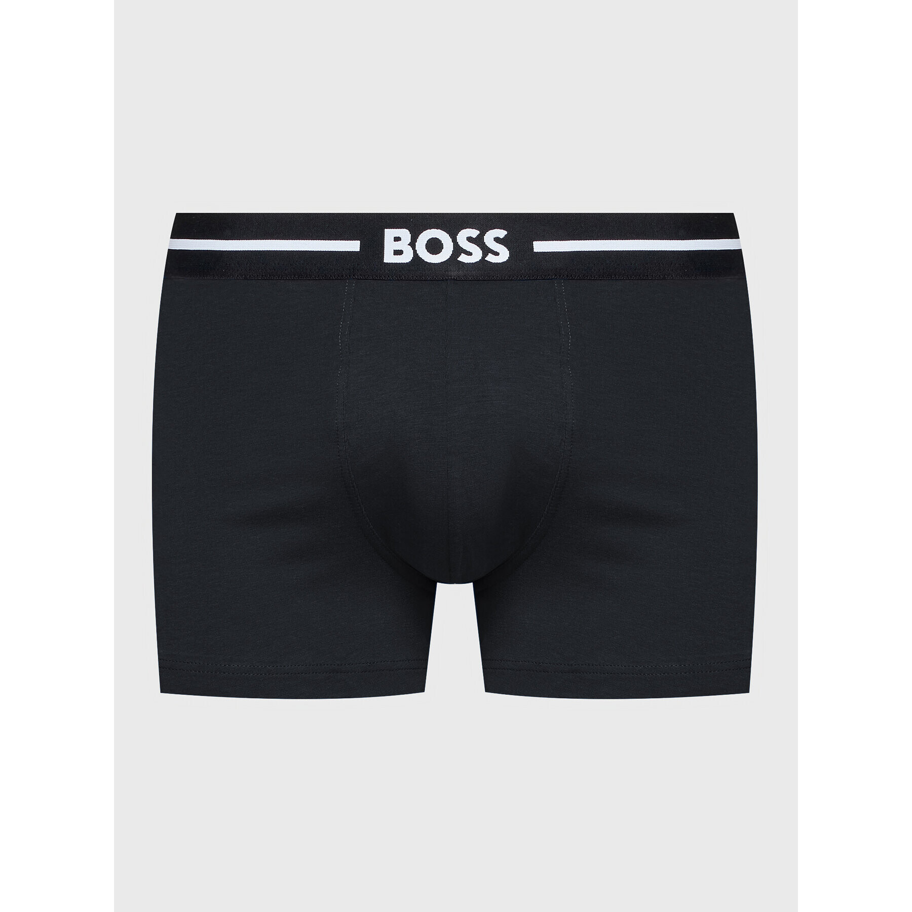 Boss Set 3 perechi de boxeri Trunk 50479265 Colorat - Pled.ro