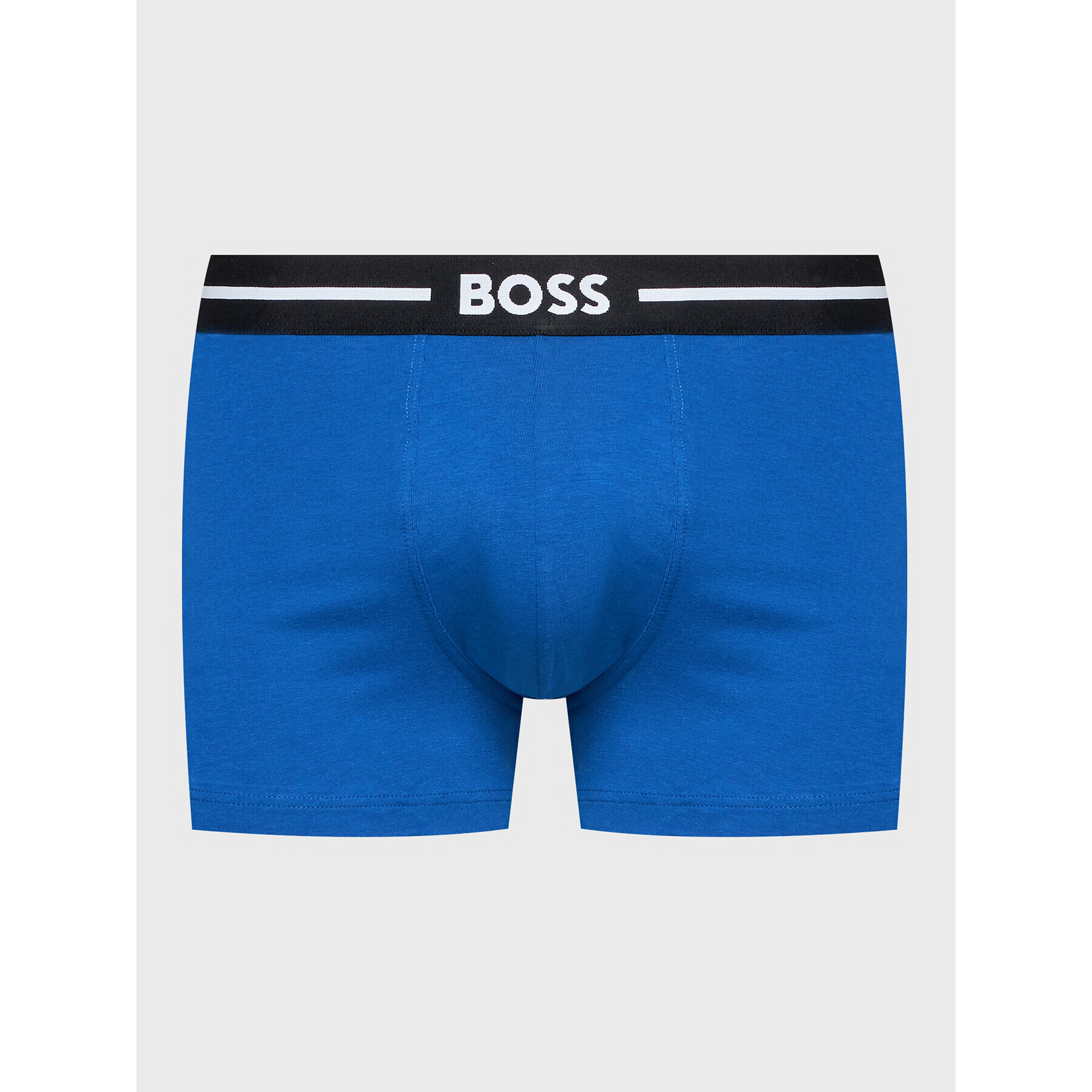 Boss Set 3 perechi de boxeri Trunk 50479265 Colorat - Pled.ro