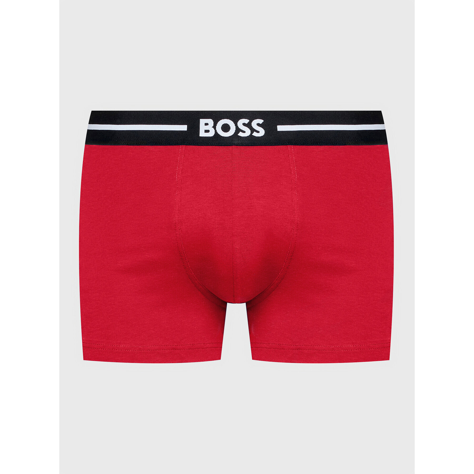 Boss Set 3 perechi de boxeri Trunk 50479265 Colorat - Pled.ro