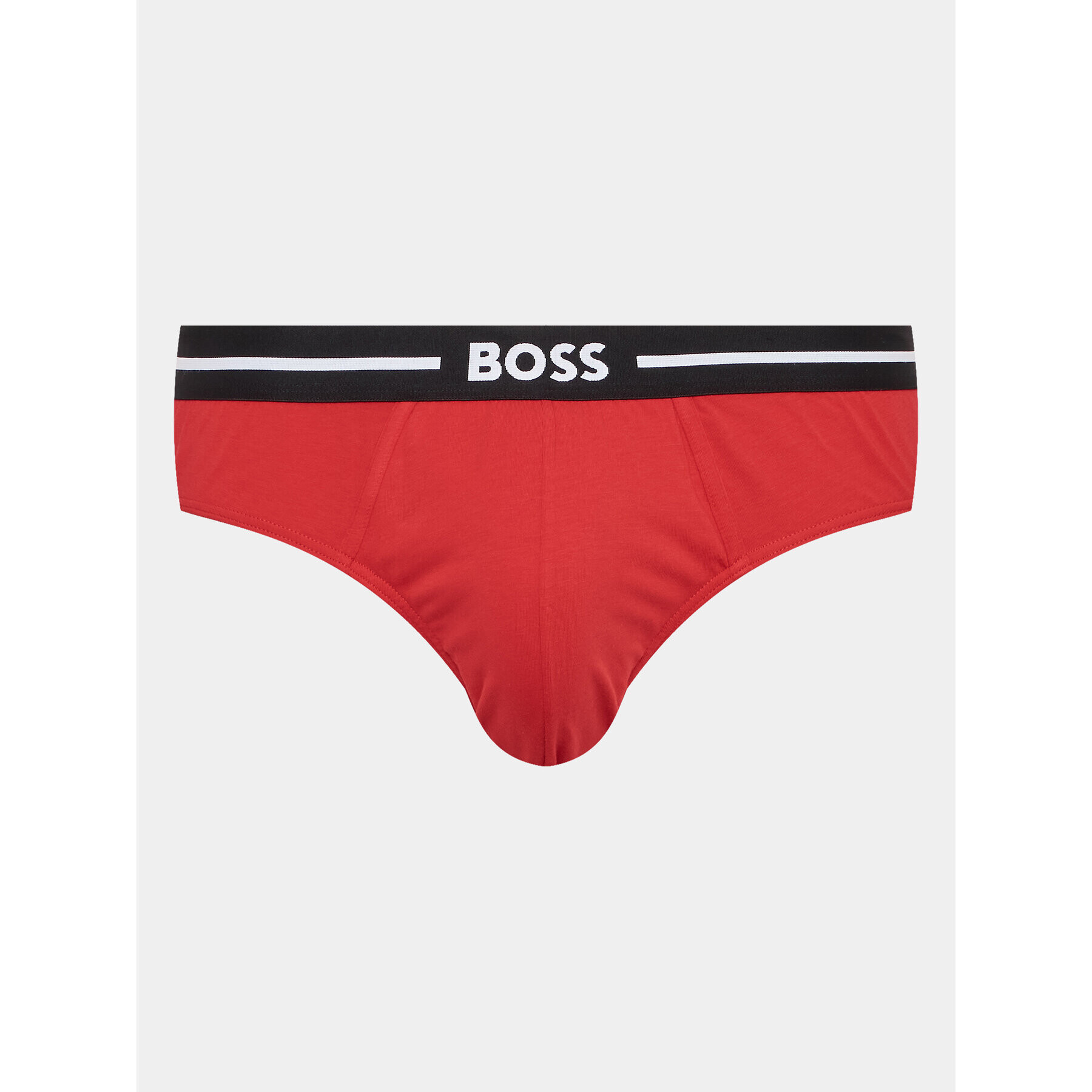 Boss Set 3 perechi de slipuri 50489598 Colorat - Pled.ro