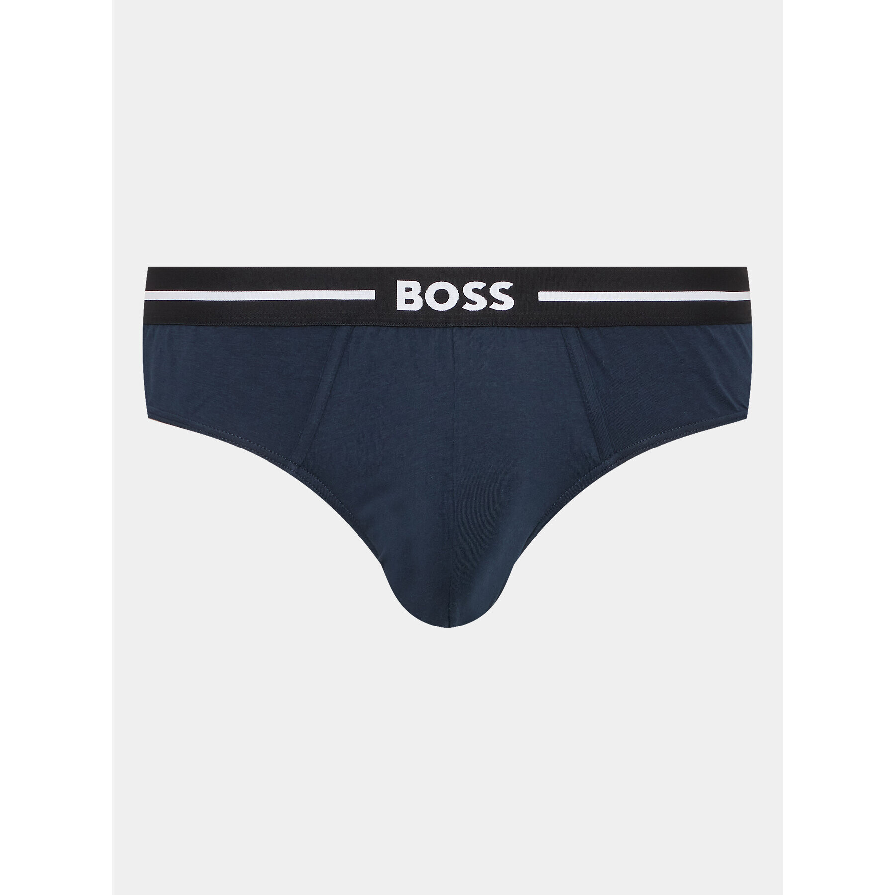 Boss Set 3 perechi de slipuri 50489598 Colorat - Pled.ro