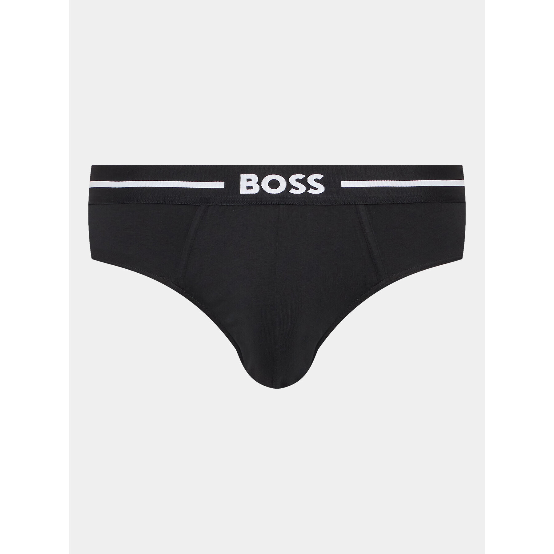 Boss Set 3 perechi de slipuri 50489598 Colorat - Pled.ro