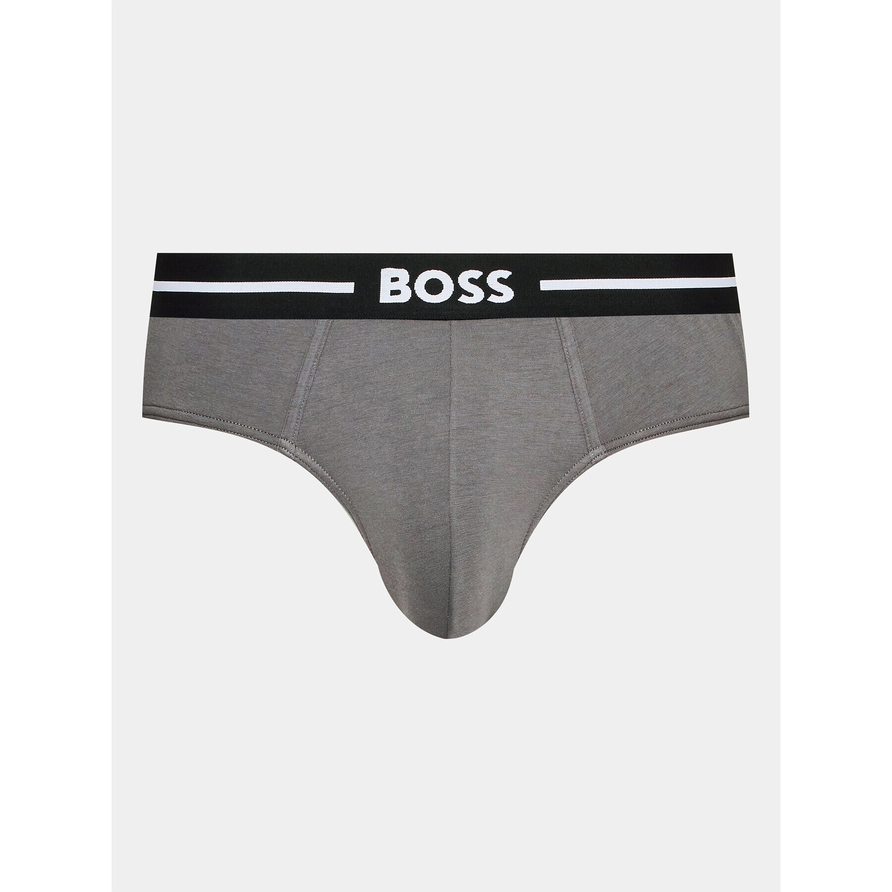 Boss Set 3 perechi de slipuri 50489598 Colorat - Pled.ro