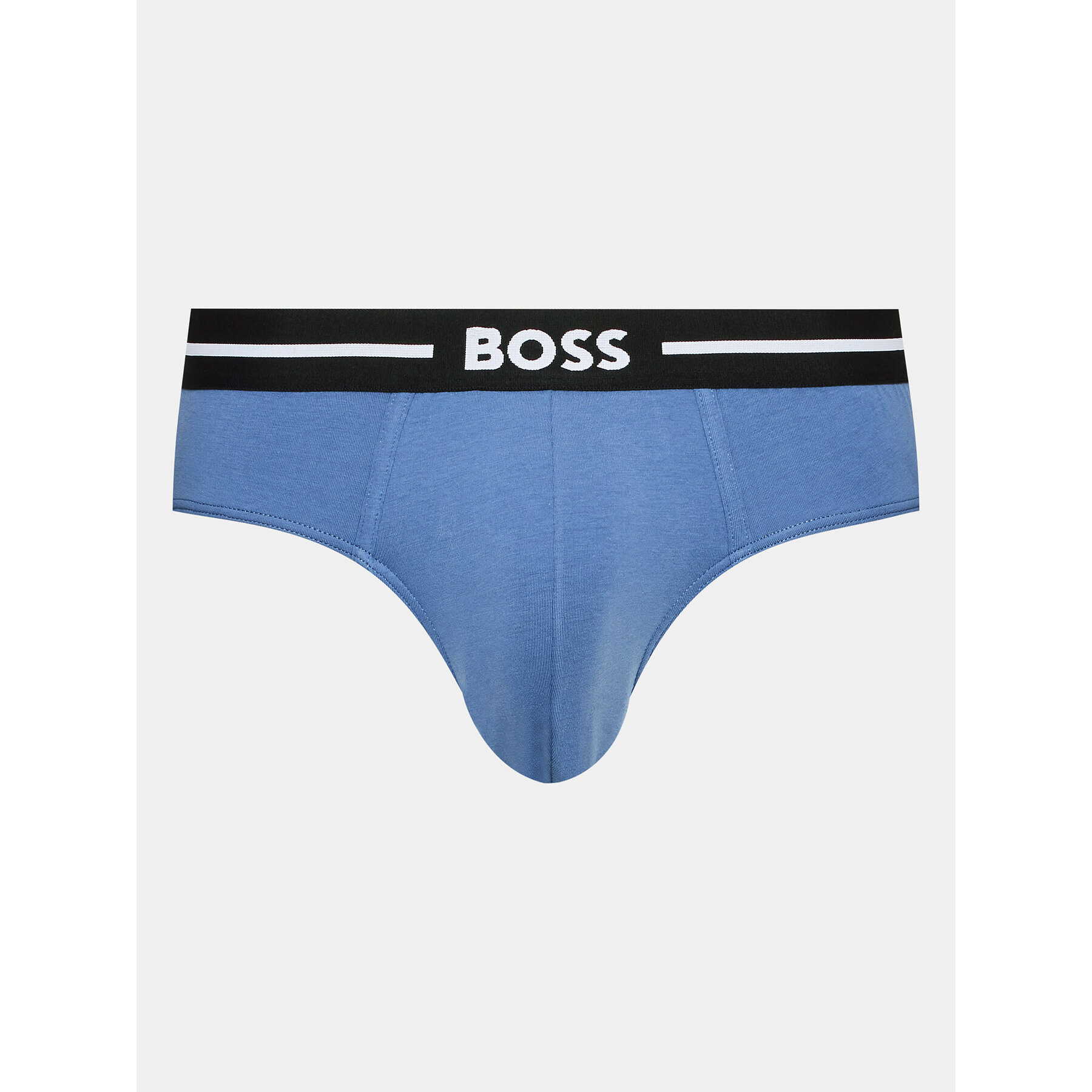 Boss Set 3 perechi de slipuri 50489598 Colorat - Pled.ro