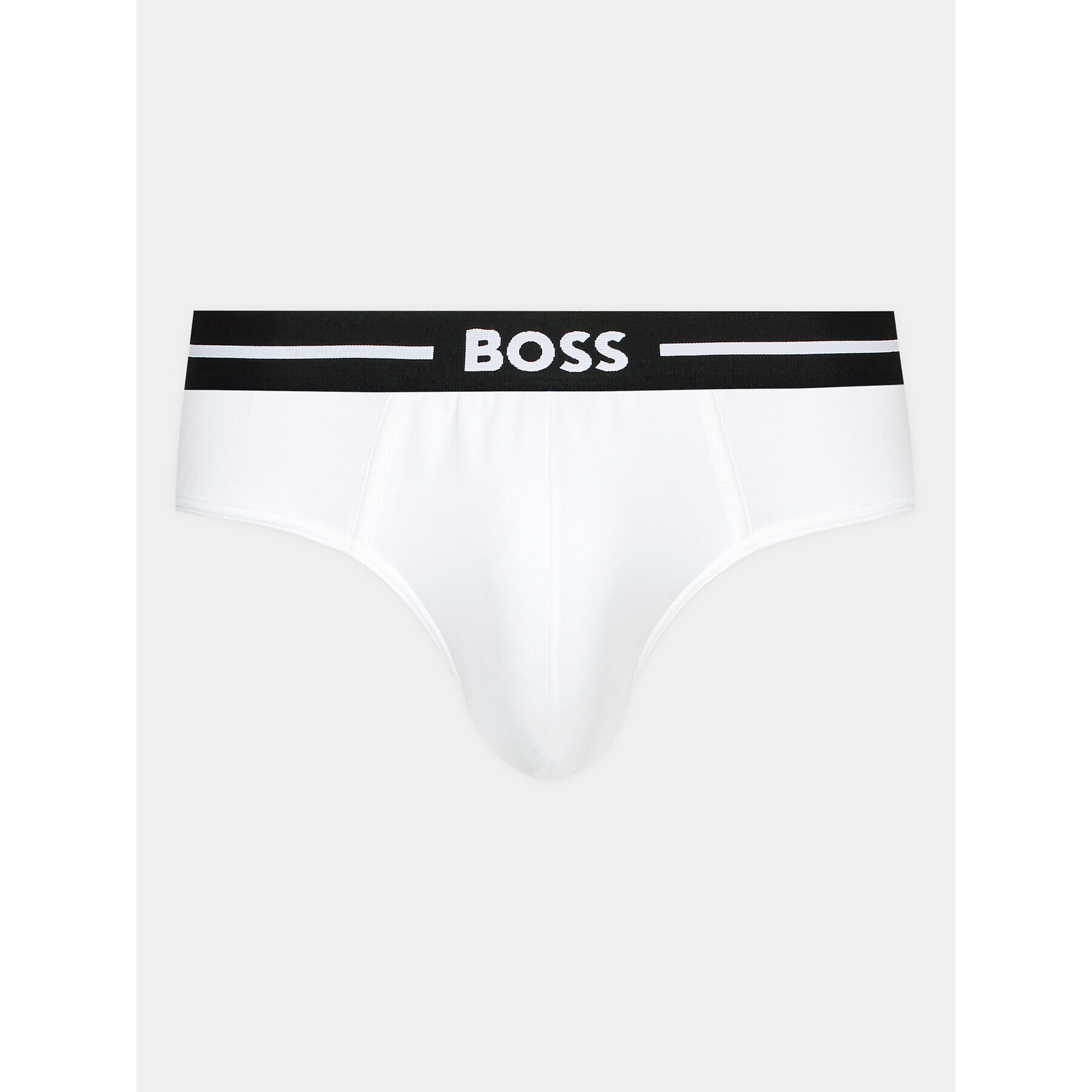 Boss Set 3 perechi de slipuri 50489598 Colorat - Pled.ro