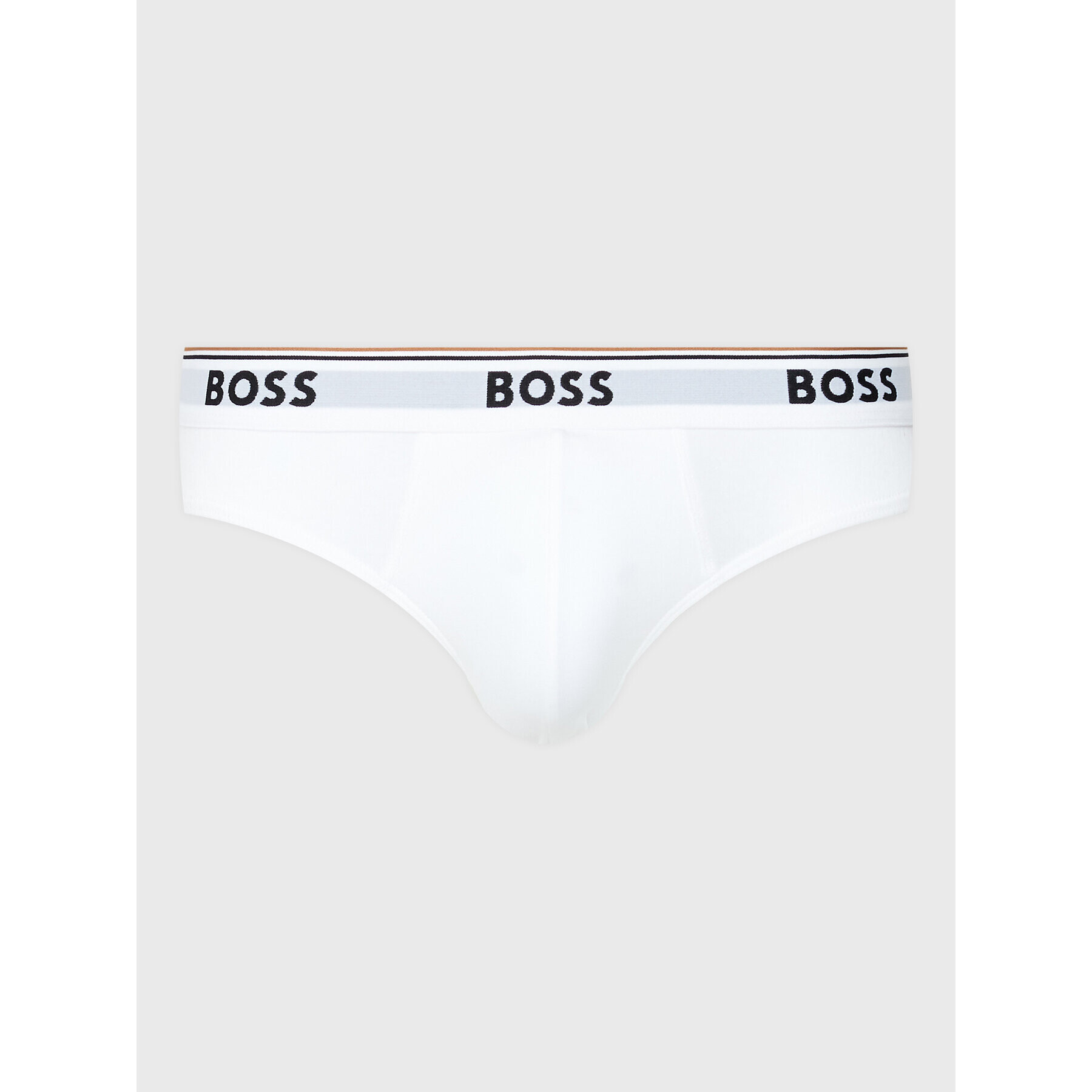 Boss Set 3 perechi de slipuri Power 50475273 Colorat - Pled.ro