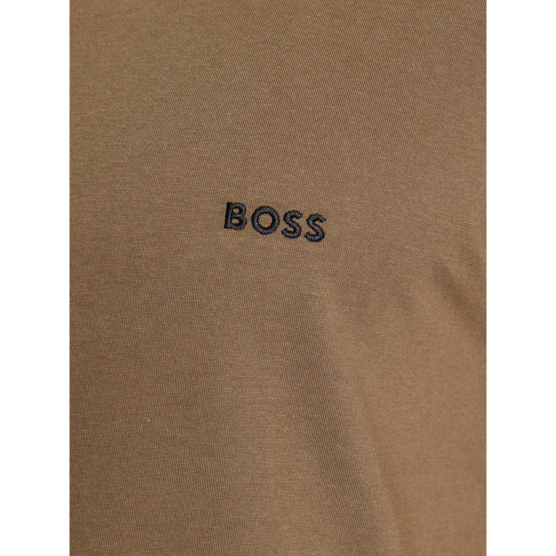 Boss Set 3 tricouri Classic 50499445 Colorat Regular Fit - Pled.ro