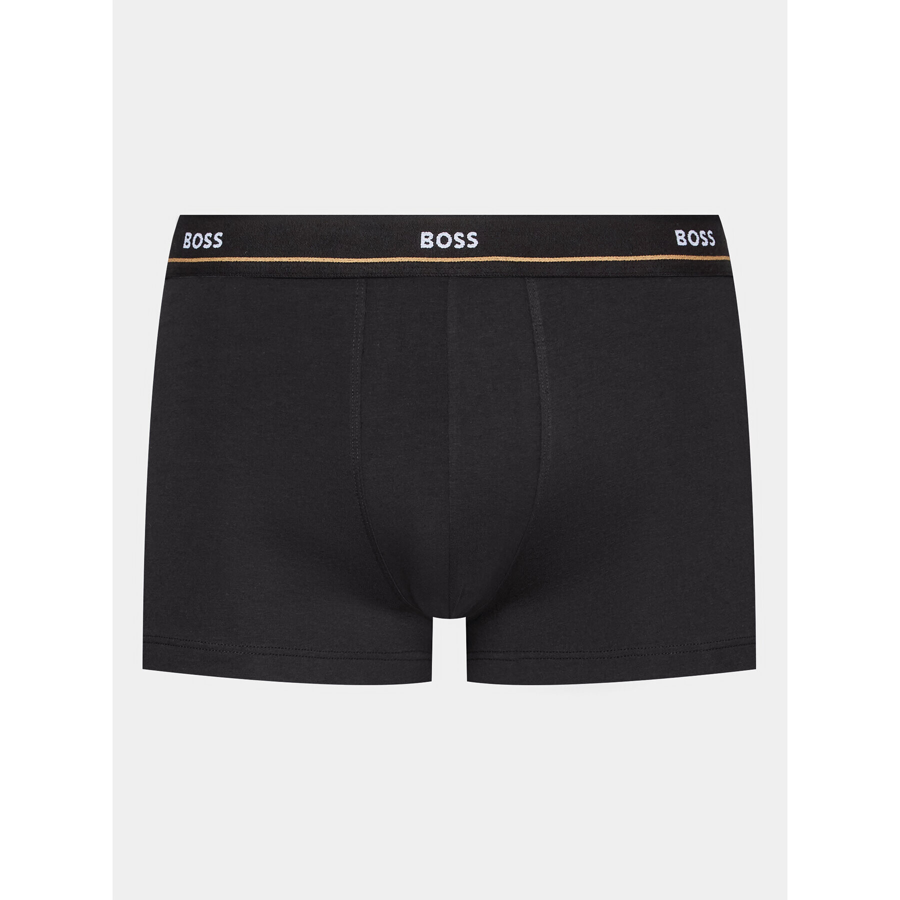 Boss Set 5 perechi boxeri 50489467 Colorat - Pled.ro