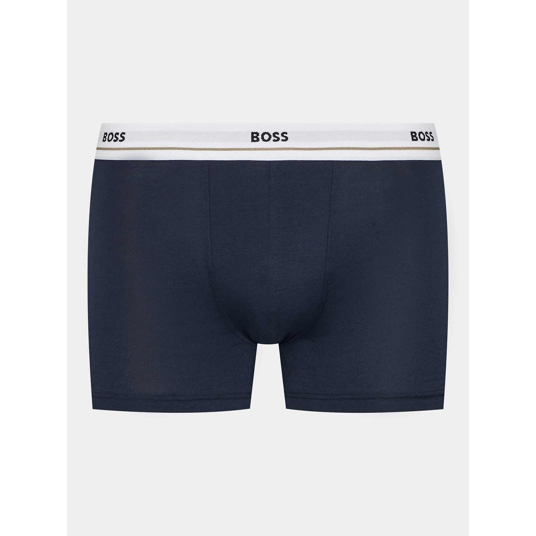 Boss Set 5 perechi boxeri Essential 50495437 Colorat - Pled.ro