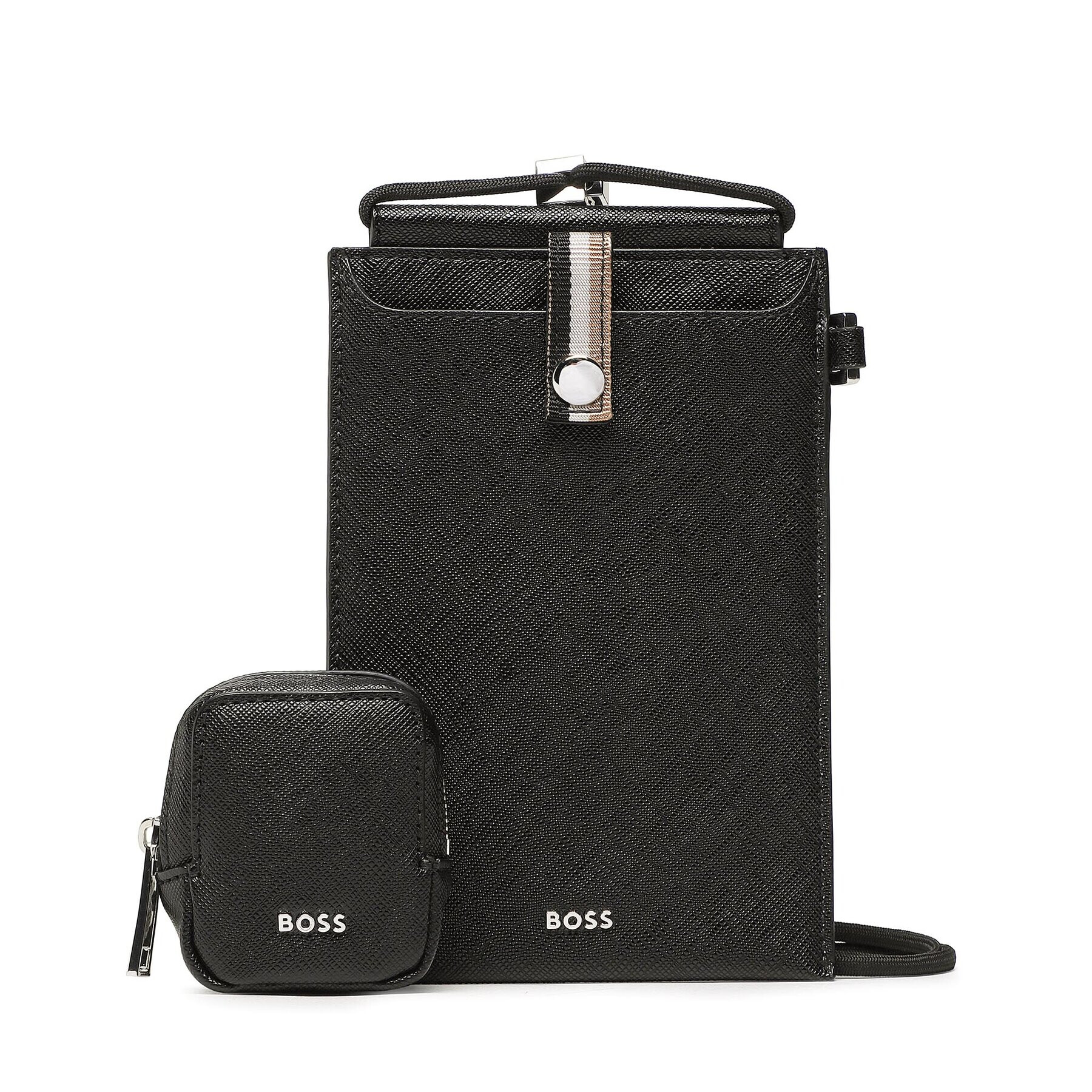 Boss Set cadou 50487325 Negru - Pled.ro