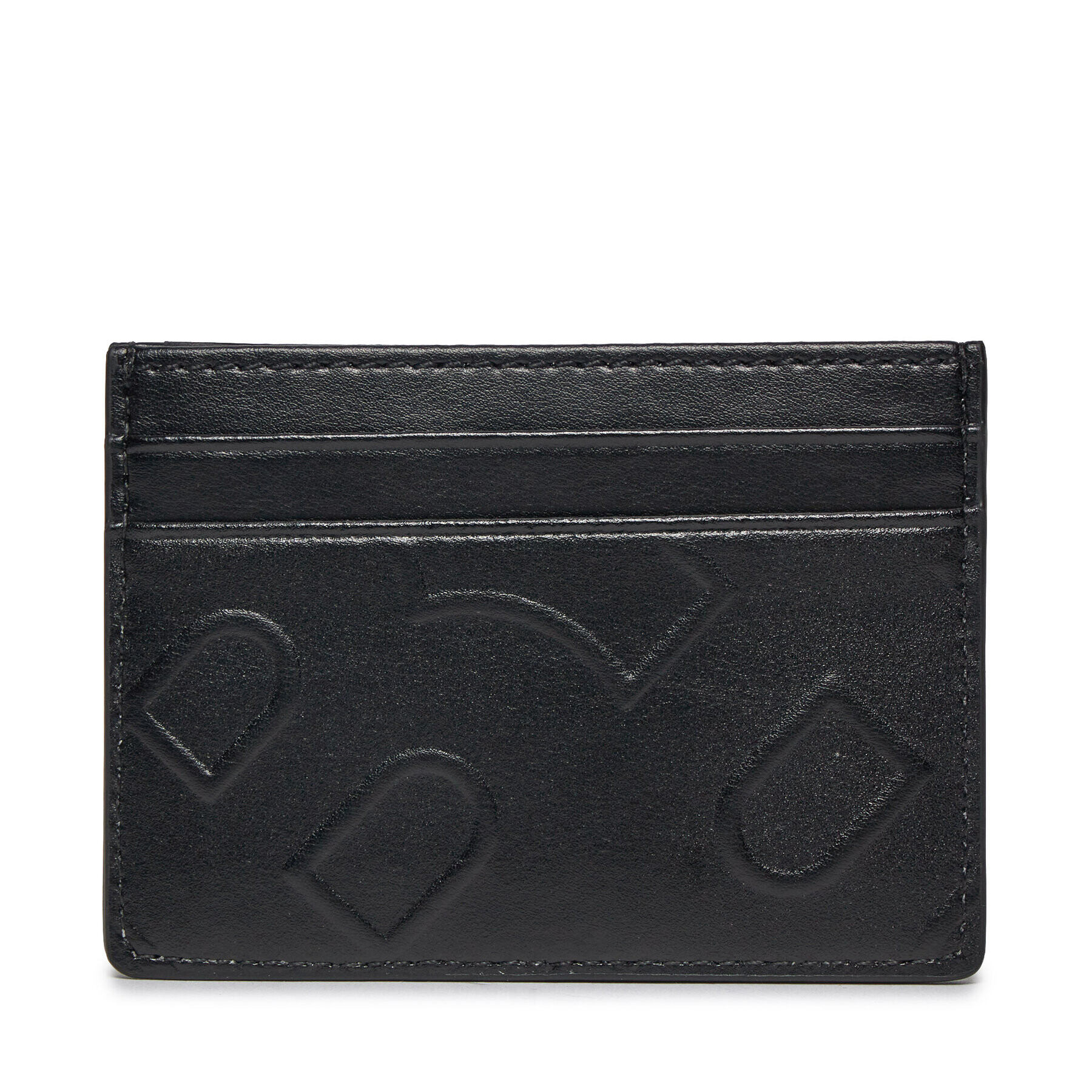 Boss Set de portofel și etui pentru carduri Gbbm 8Cc Card Case 50513668 Negru - Pled.ro