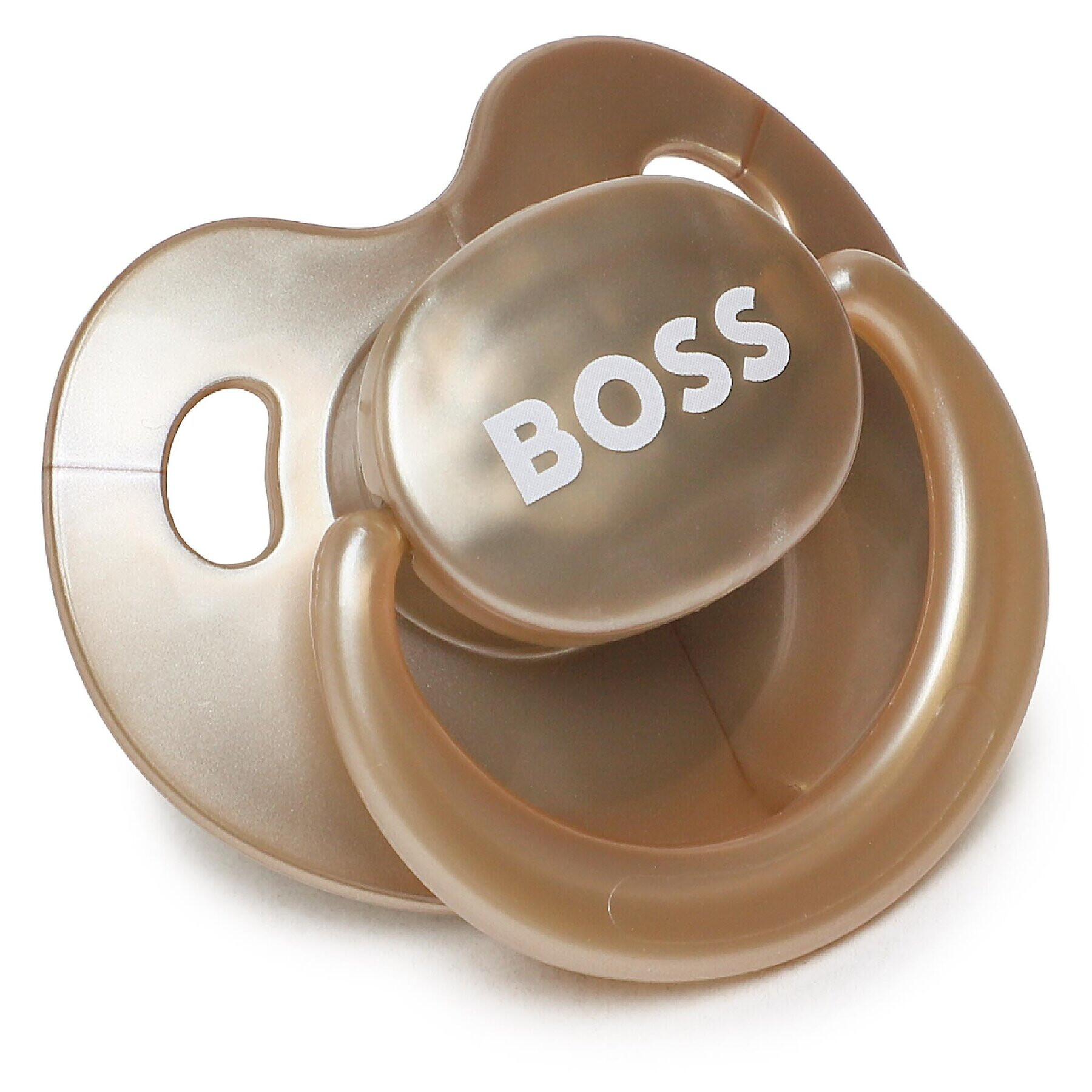 Boss Set pentru bebeluși J9KP02 Transparent - Pled.ro