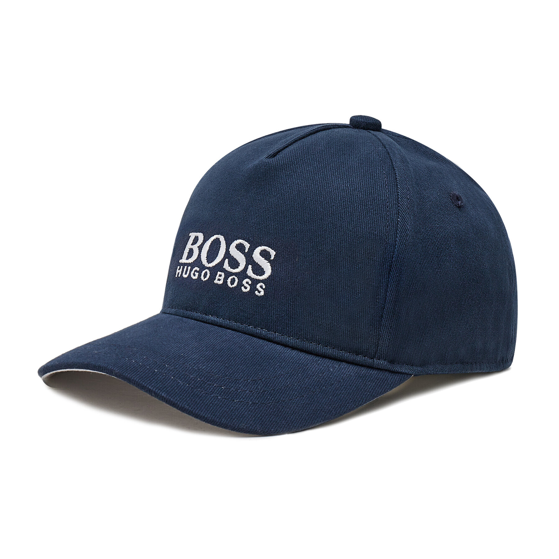 Boss Șapcă J01129 Bleumarin - Pled.ro