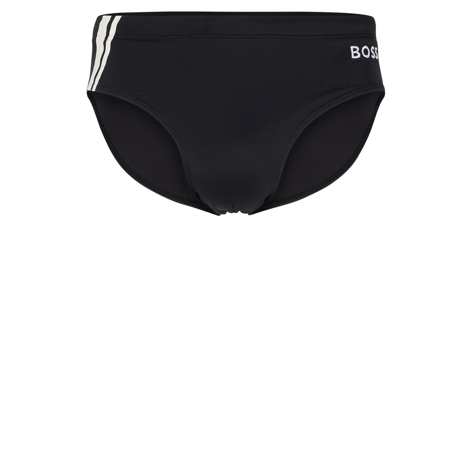 Boss Slip 50491707 Negru - Pled.ro