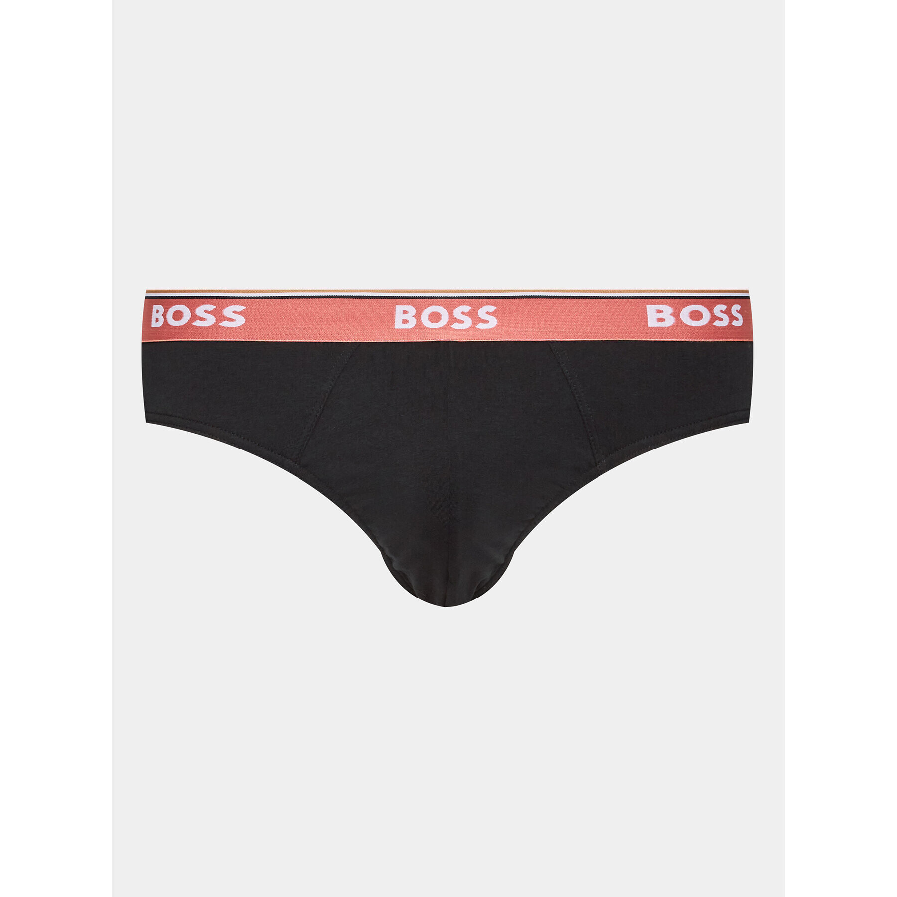 Boss Set 3 perechi de slipuri 50489611 Colorat - Pled.ro