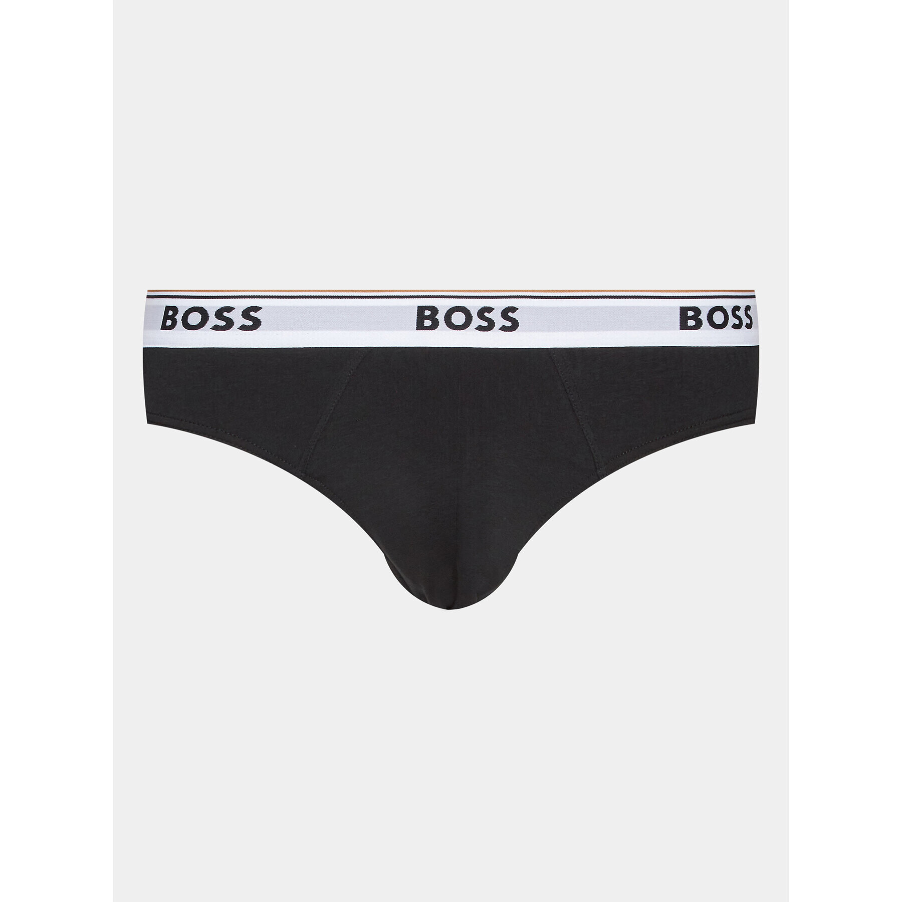 Boss Set 3 perechi de slipuri 50489611 Colorat - Pled.ro