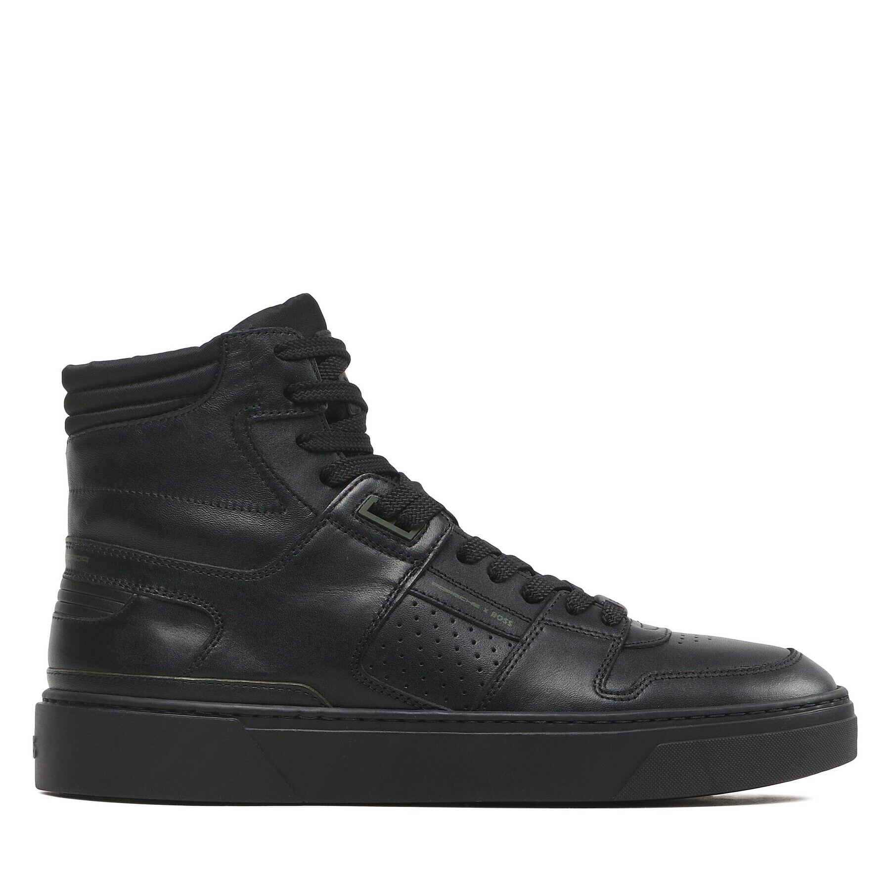 Boss Sneakers Gary 50498883 Negru - Pled.ro