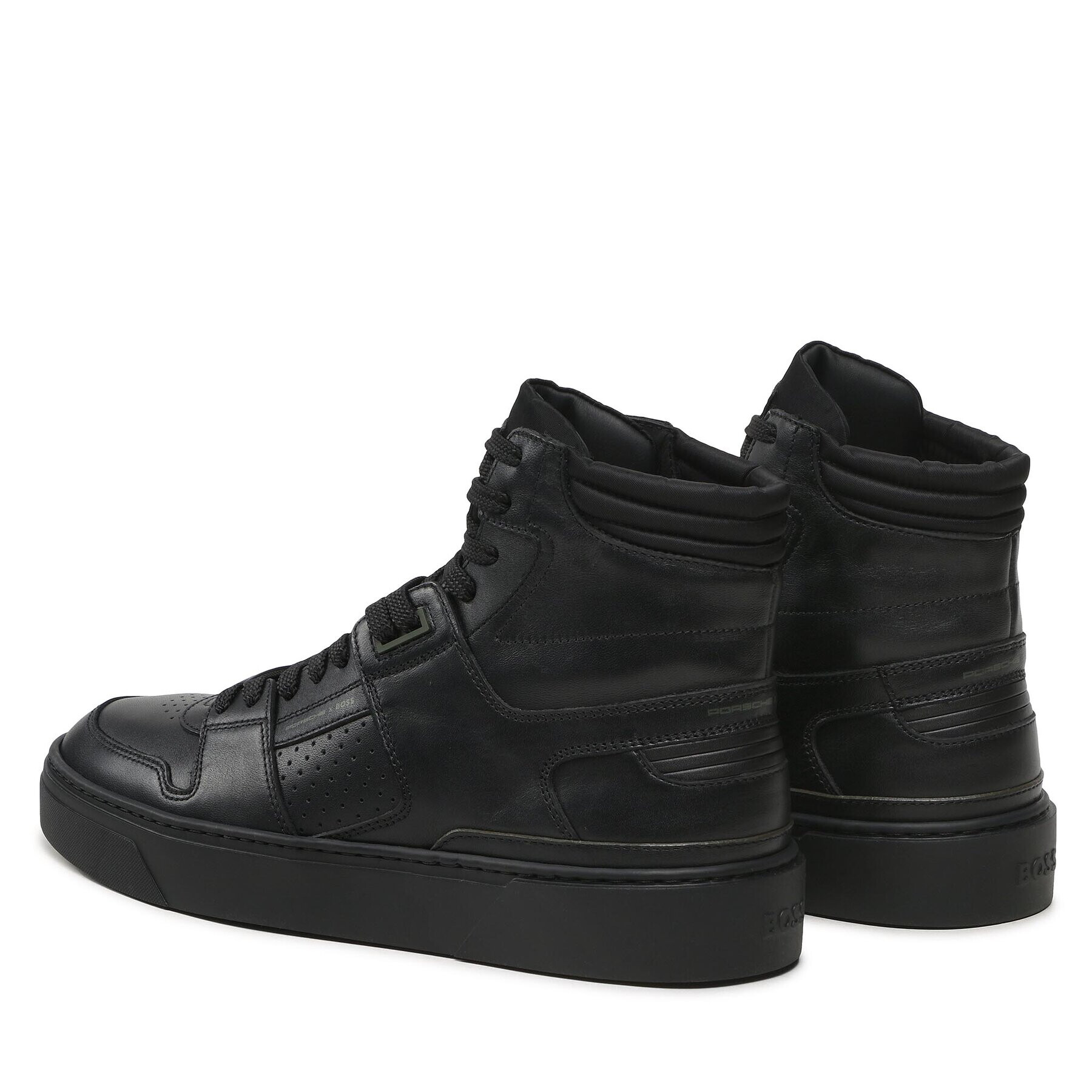 Boss Sneakers Gary 50498883 Negru - Pled.ro