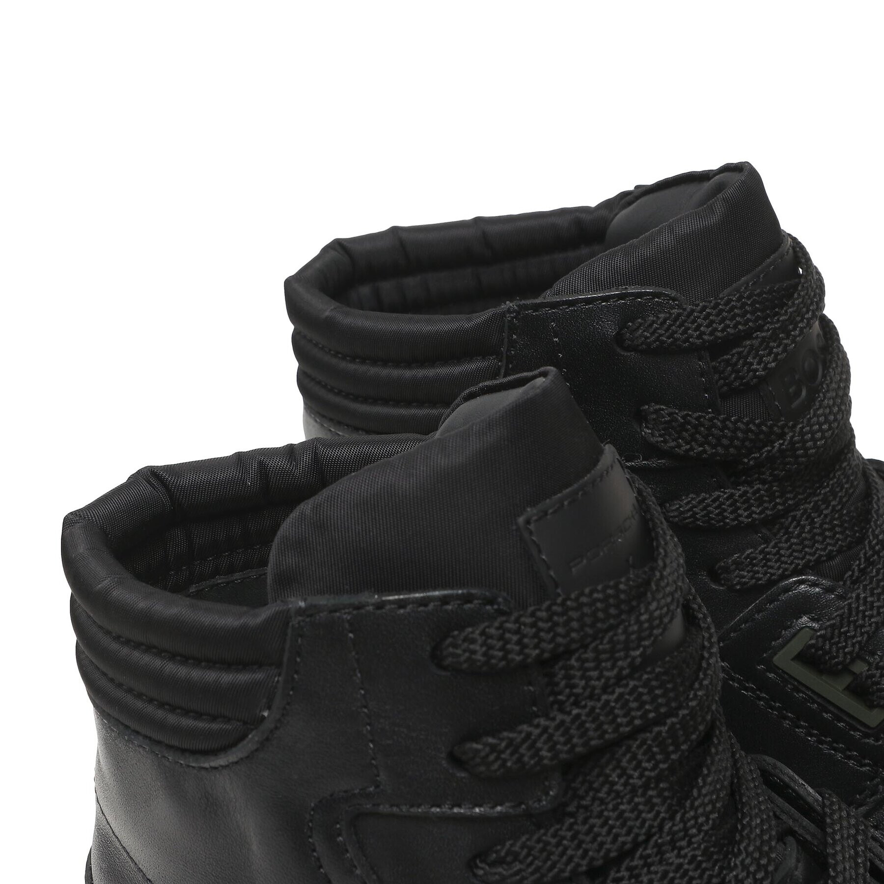 Boss Sneakers Gary 50498883 Negru - Pled.ro