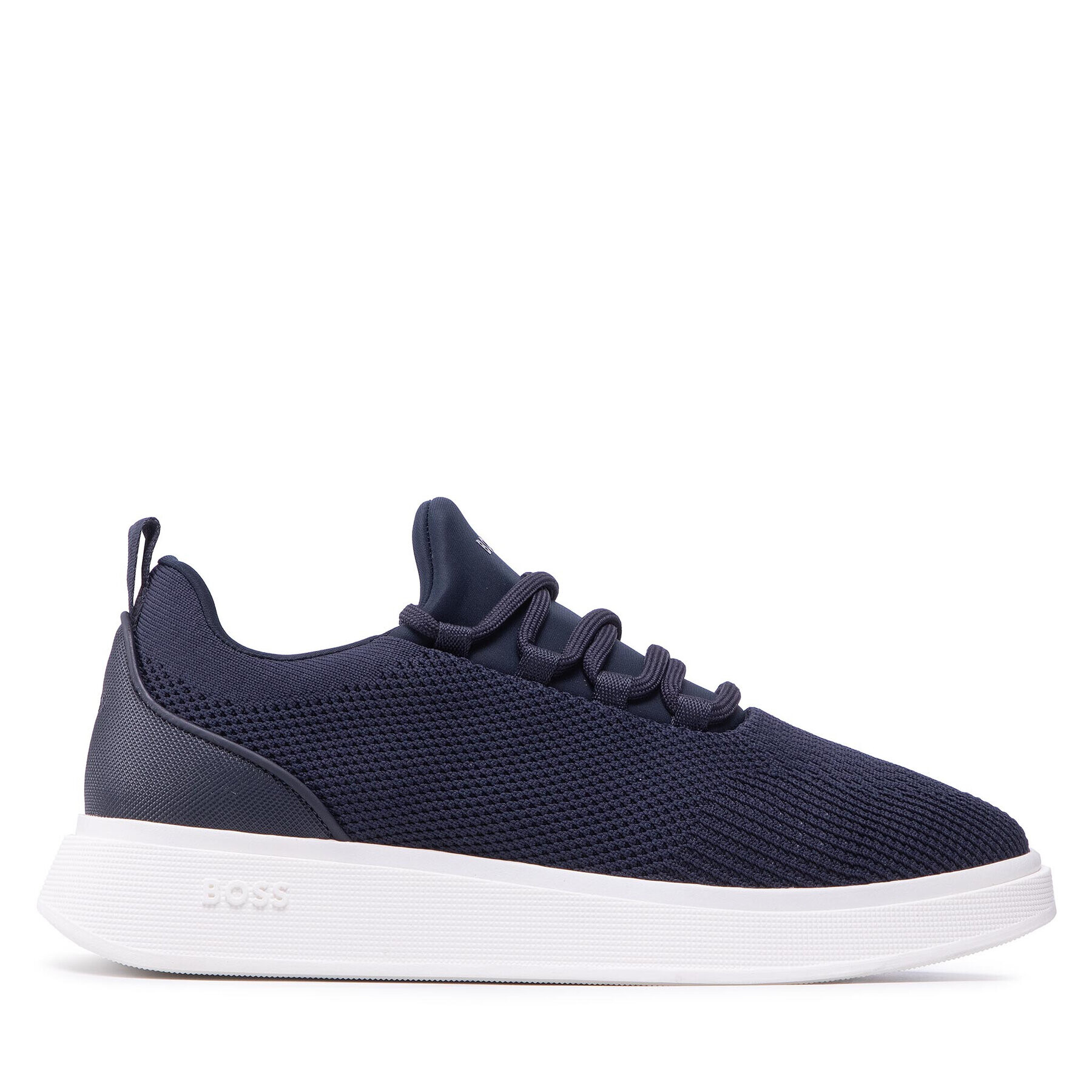 Boss Sneakers Bulton 50470598 10242099 01 Bleumarin - Pled.ro