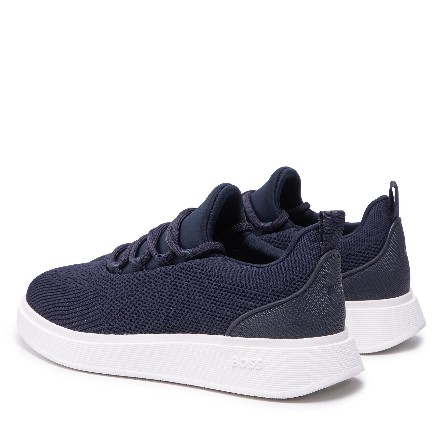 Boss Sneakers Bulton 50470598 10242099 01 Bleumarin - Pled.ro