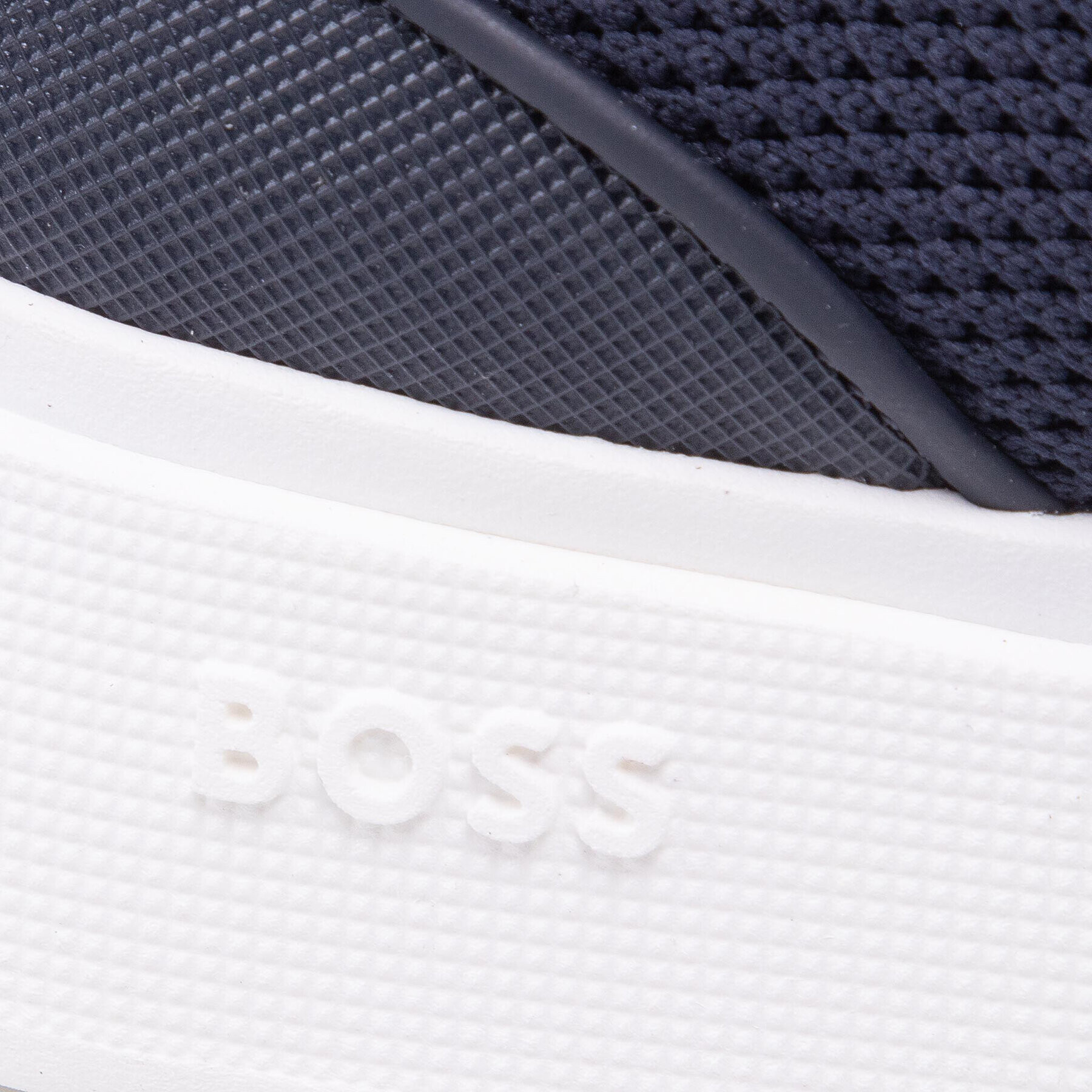 Boss Sneakers Bulton 50470598 10242099 01 Bleumarin - Pled.ro