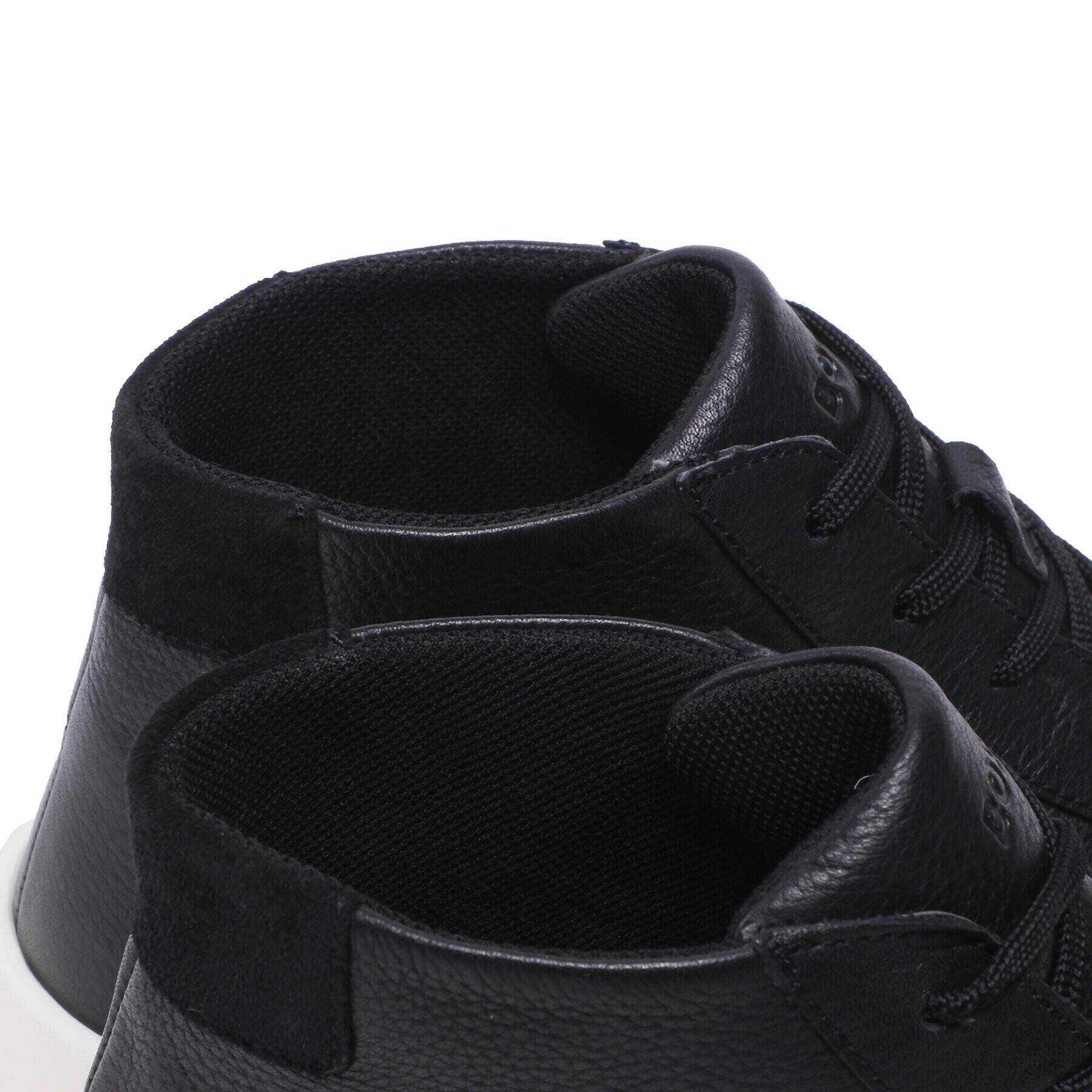 Boss Sneakers Clint 50486503 10245504 01 Negru - Pled.ro