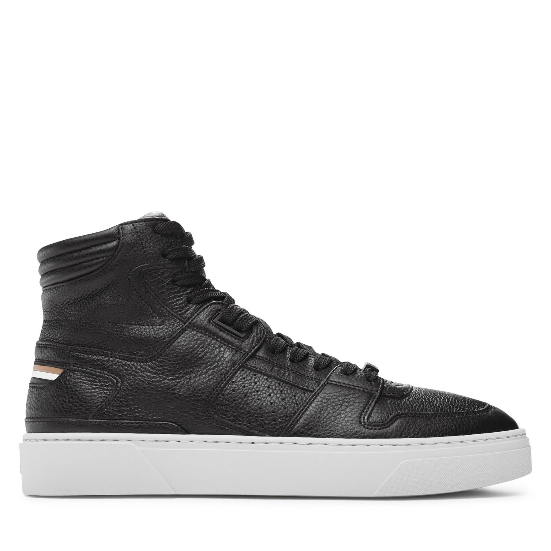 Boss Sneakers Gary Hito 50503325 Negru - Pled.ro