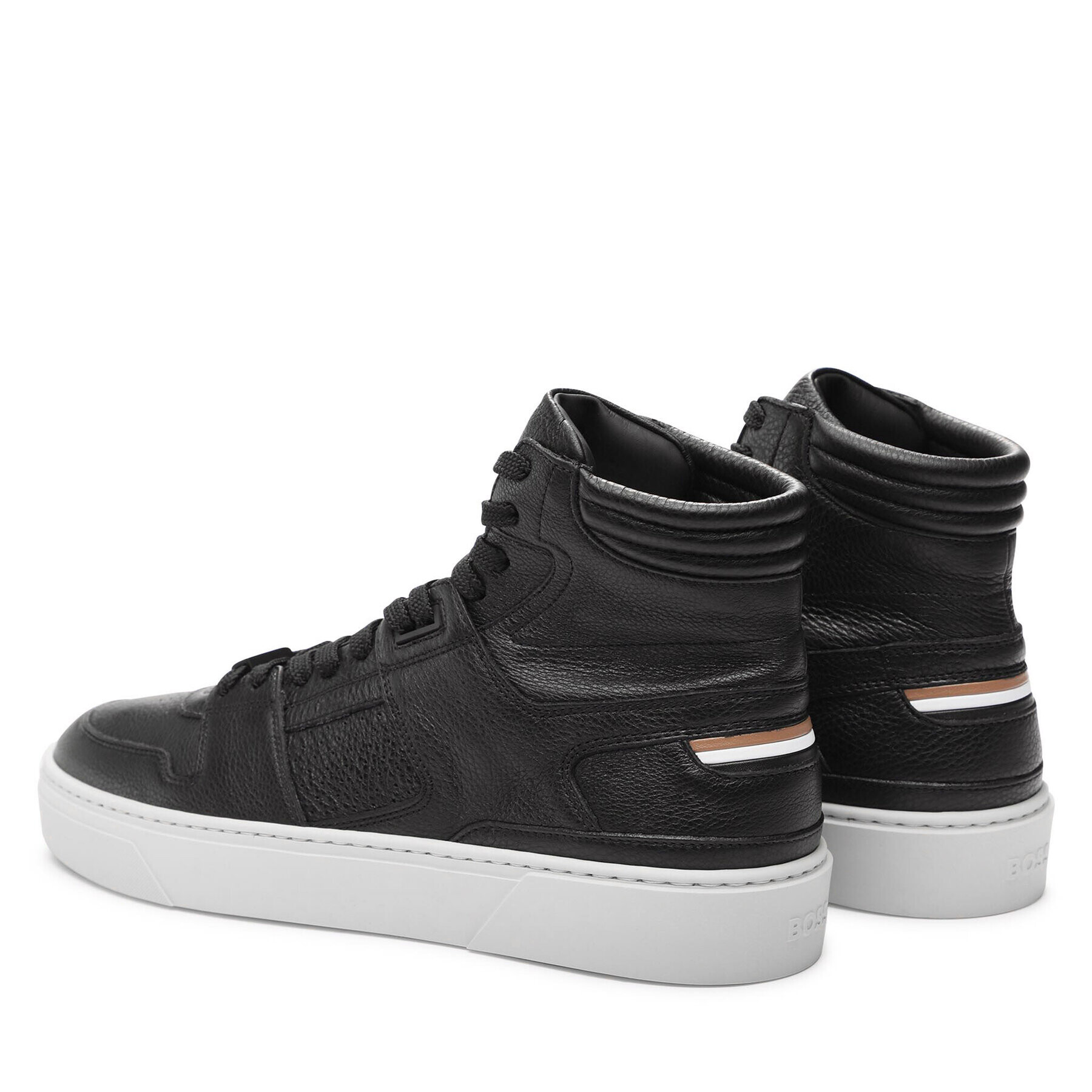 Boss Sneakers Gary Hito 50503325 Negru - Pled.ro