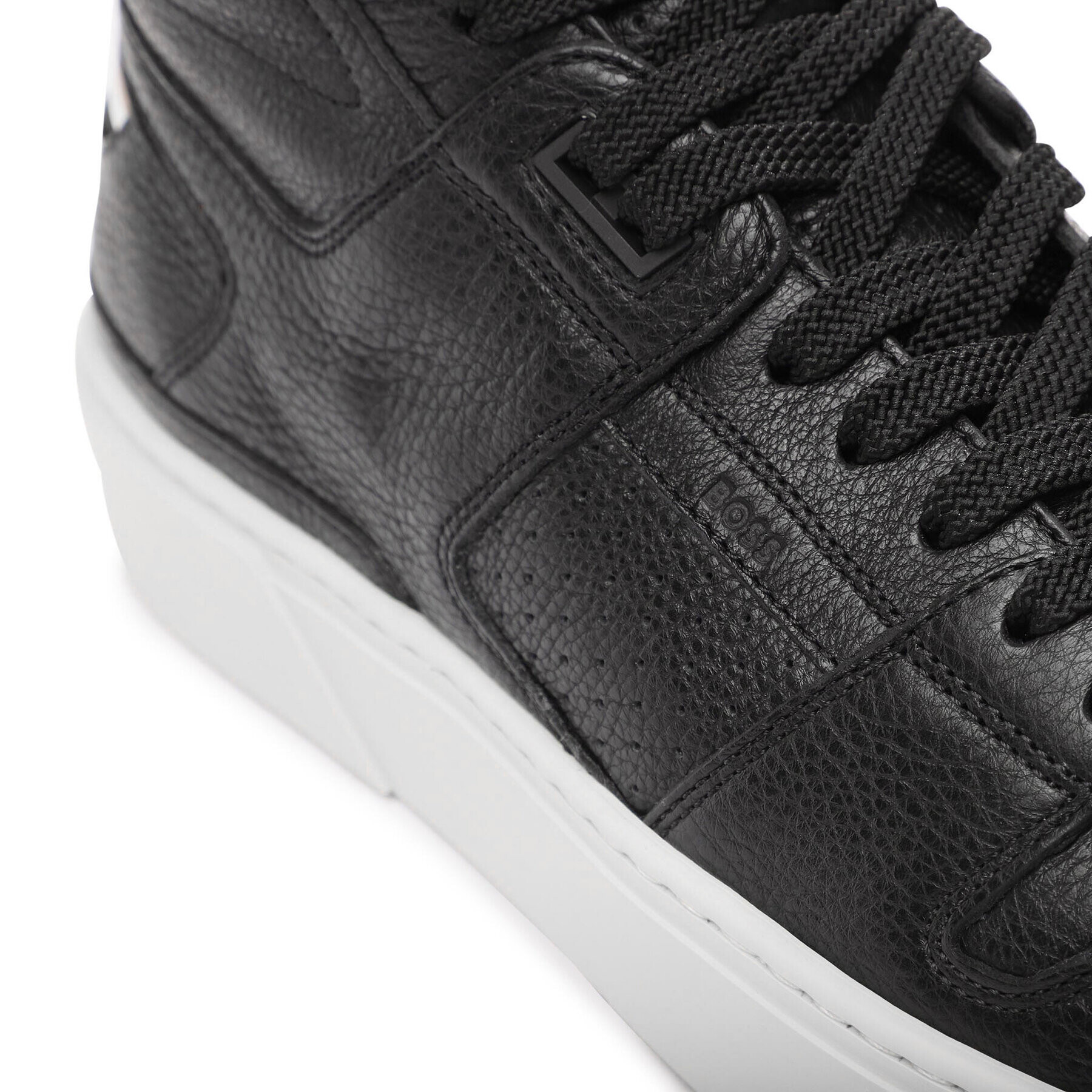 Boss Sneakers Gary Hito 50503325 Negru - Pled.ro